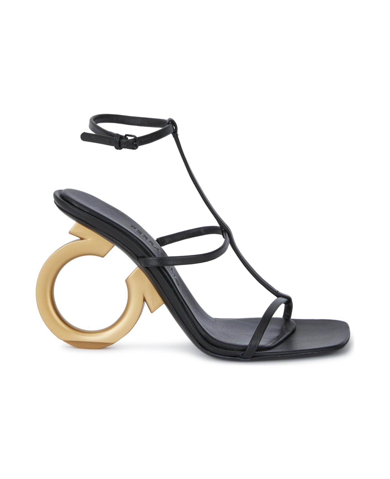 Ferragamo Scarpe Con Tacco - 001