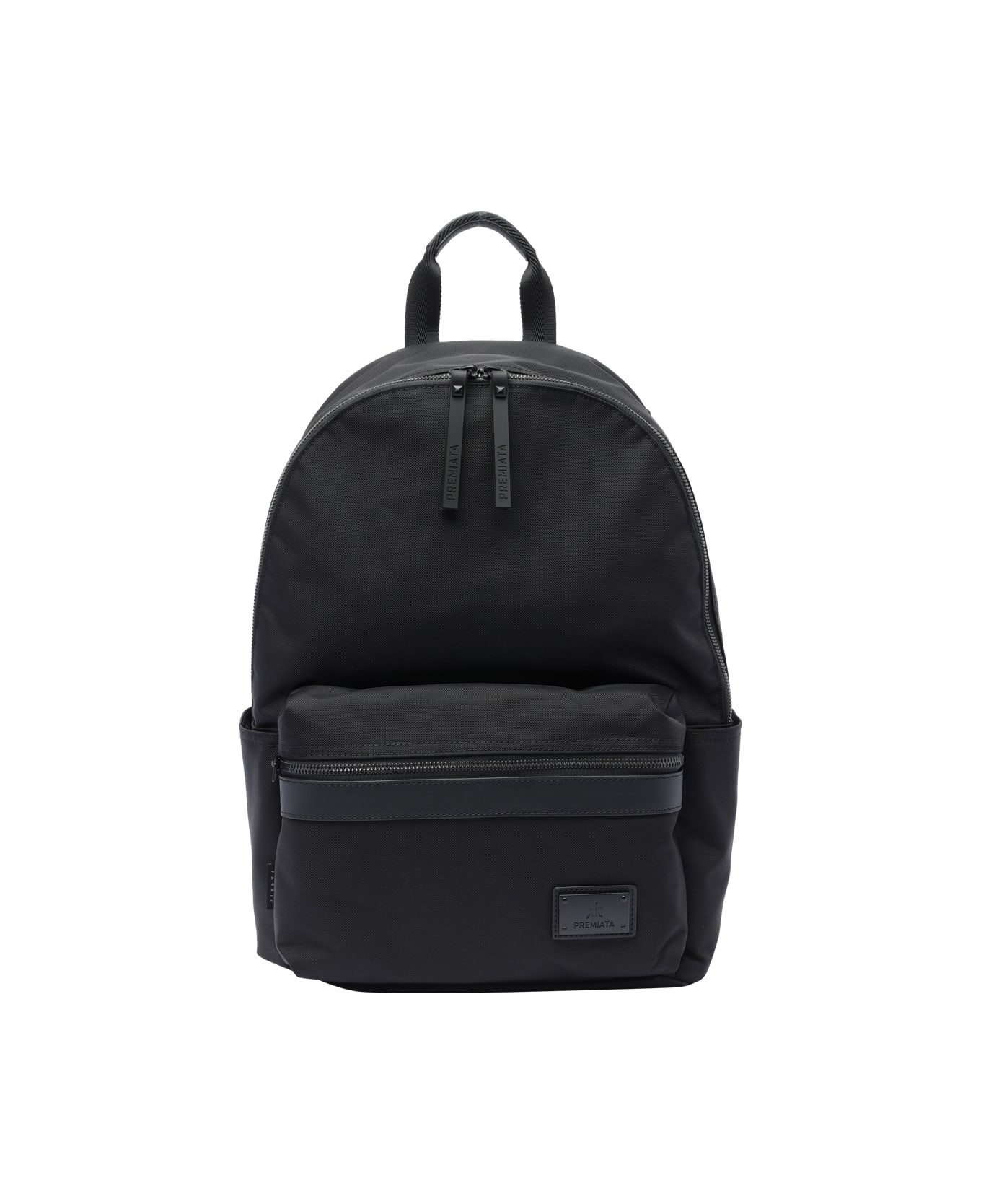 Premiata Blade Backpack - Black