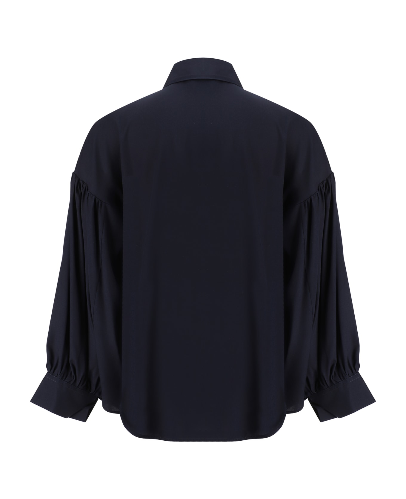 Ella Shirt - Blue Navy