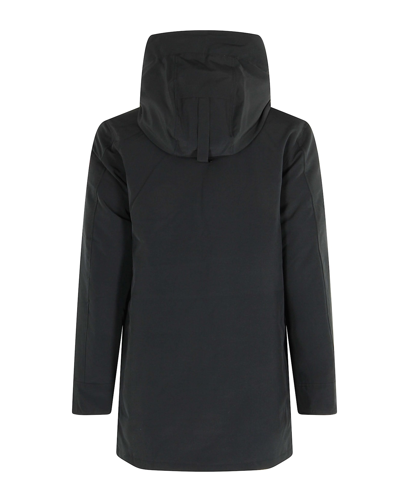 Canada Goose Langford Parka - Black