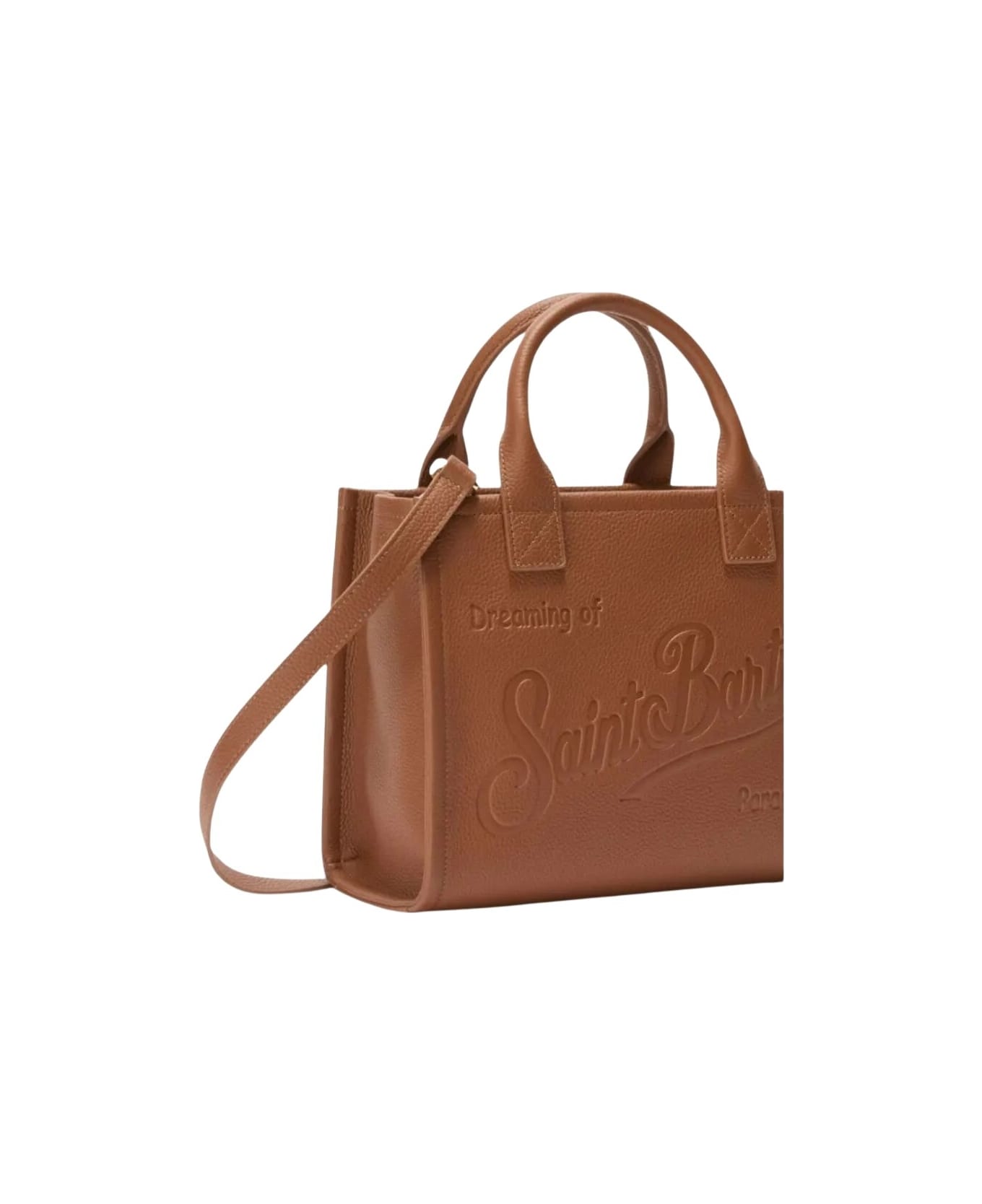 MC2 Saint Barth Vanity Bag Midi