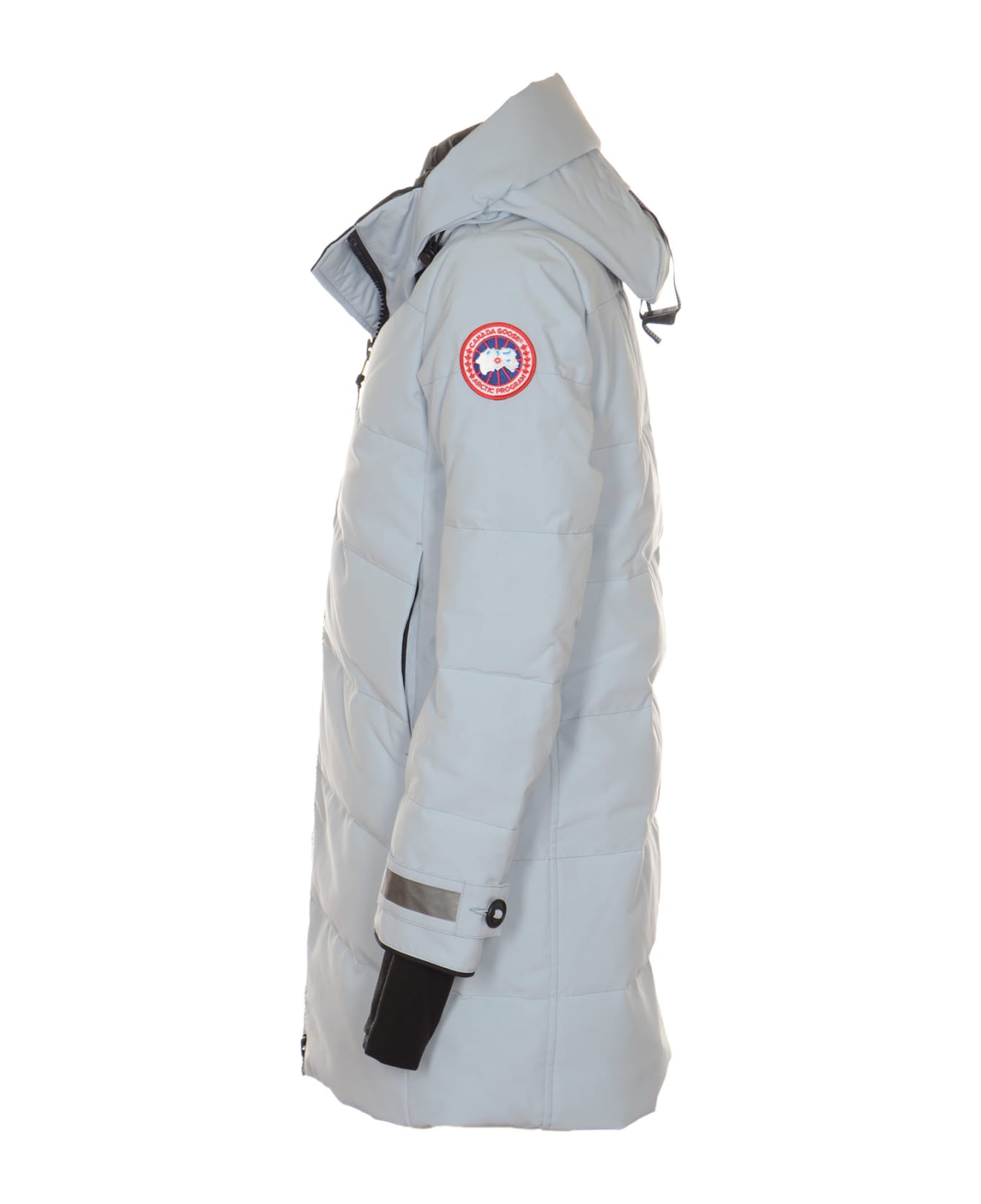 Canada Goose Merritt Parka | italist