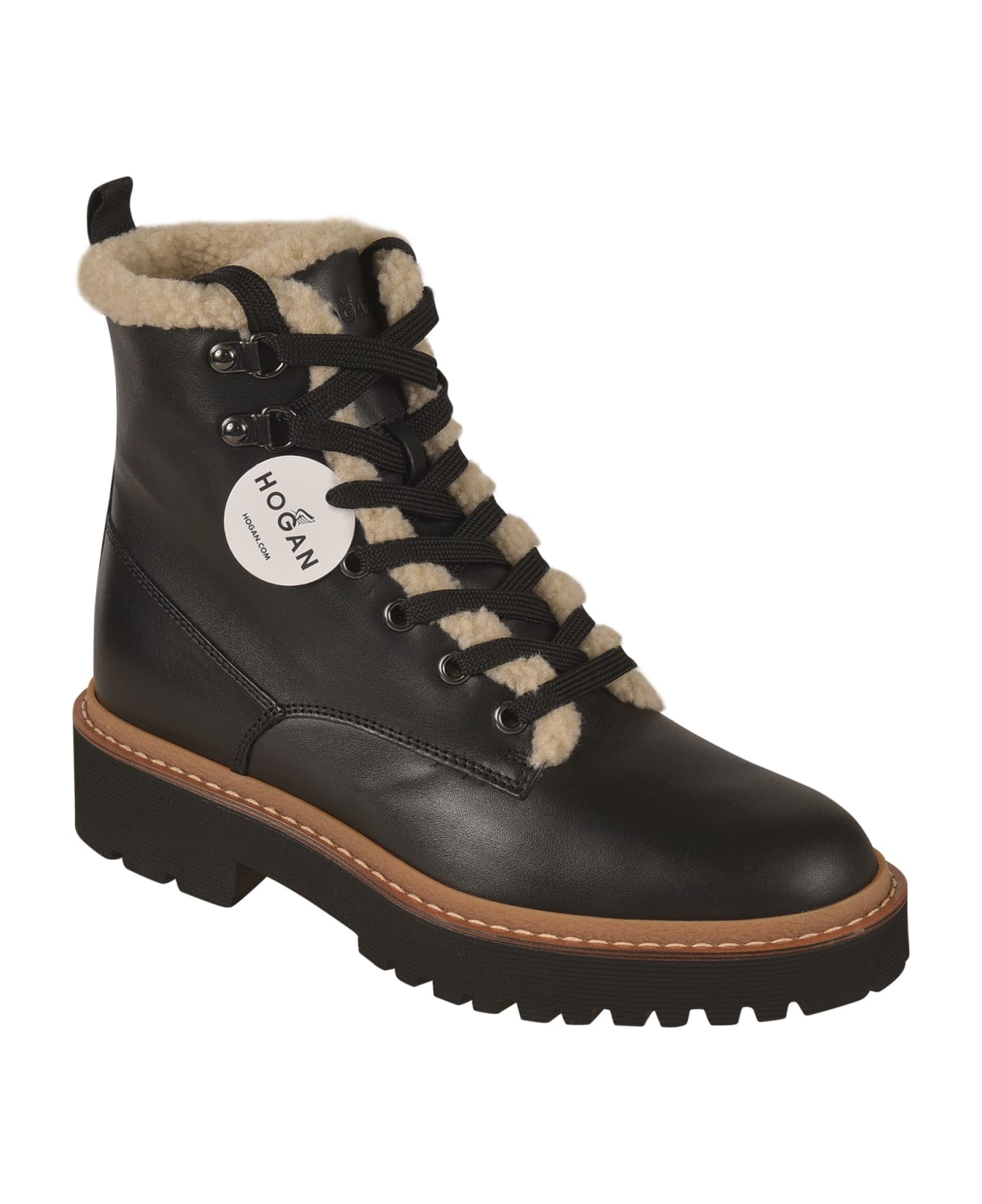 Hogan H578 Anfibio Chelsea Boots | italist