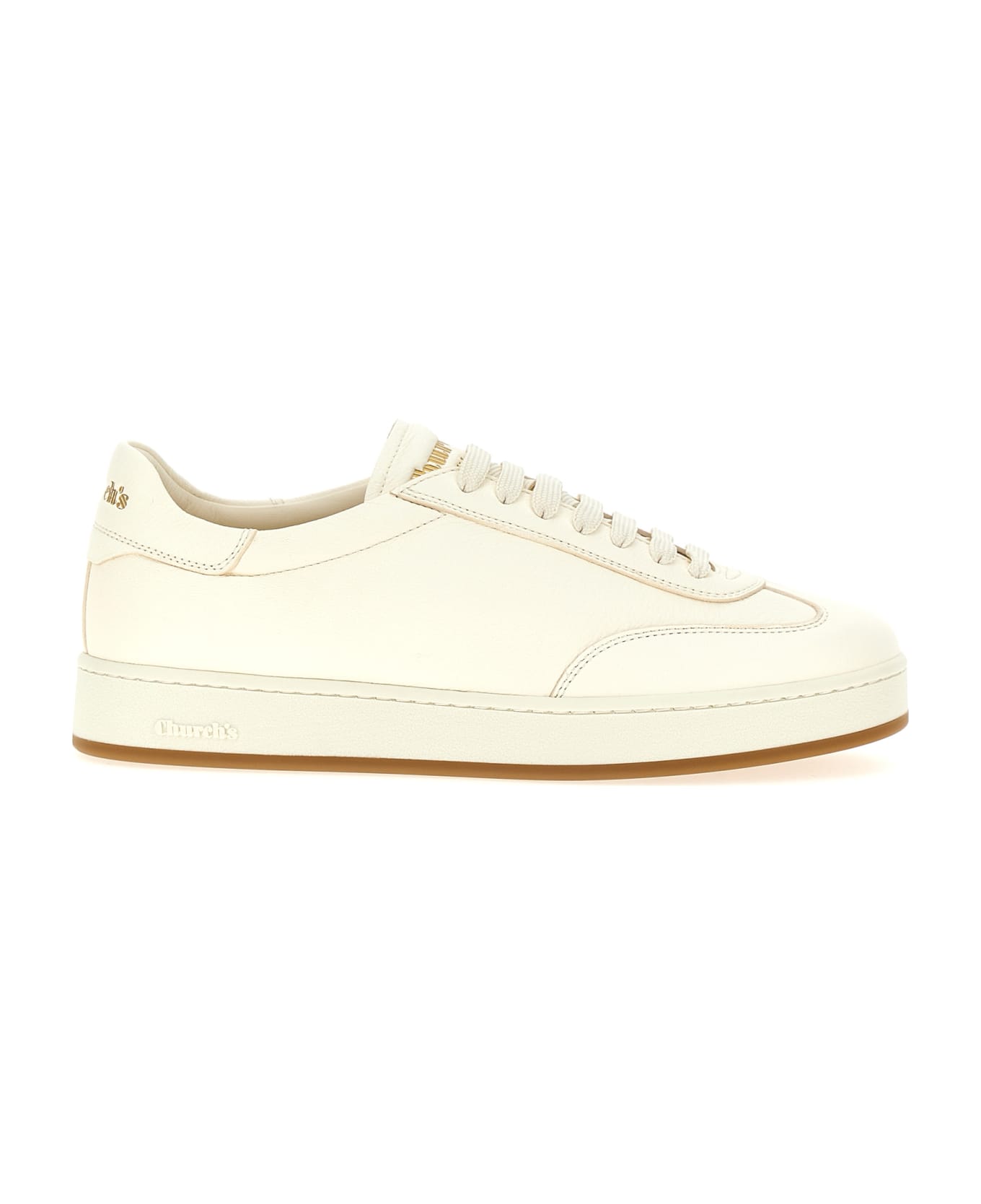 Church's 'laurelle' Sneakers - White
