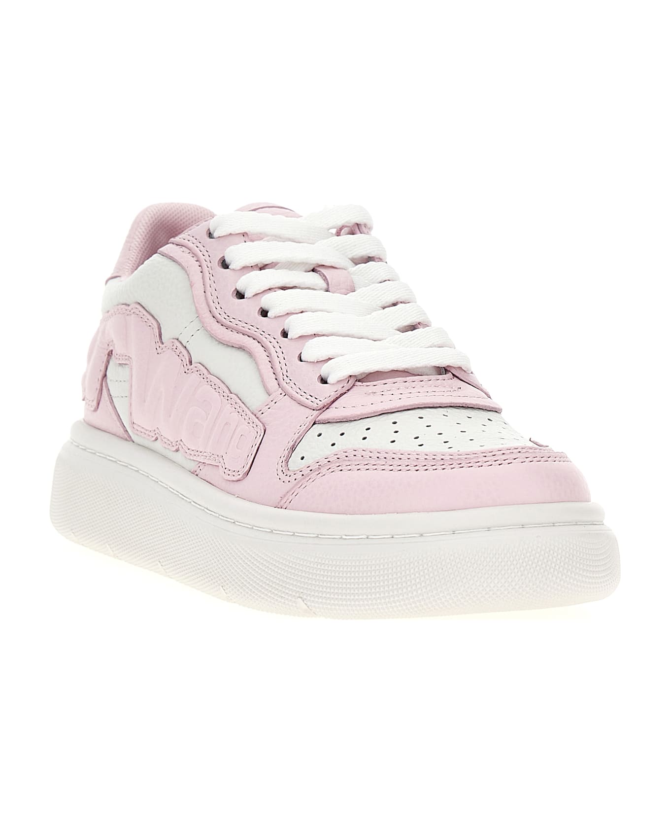 Alexander Wang 'puff' Sneakers - Pink
