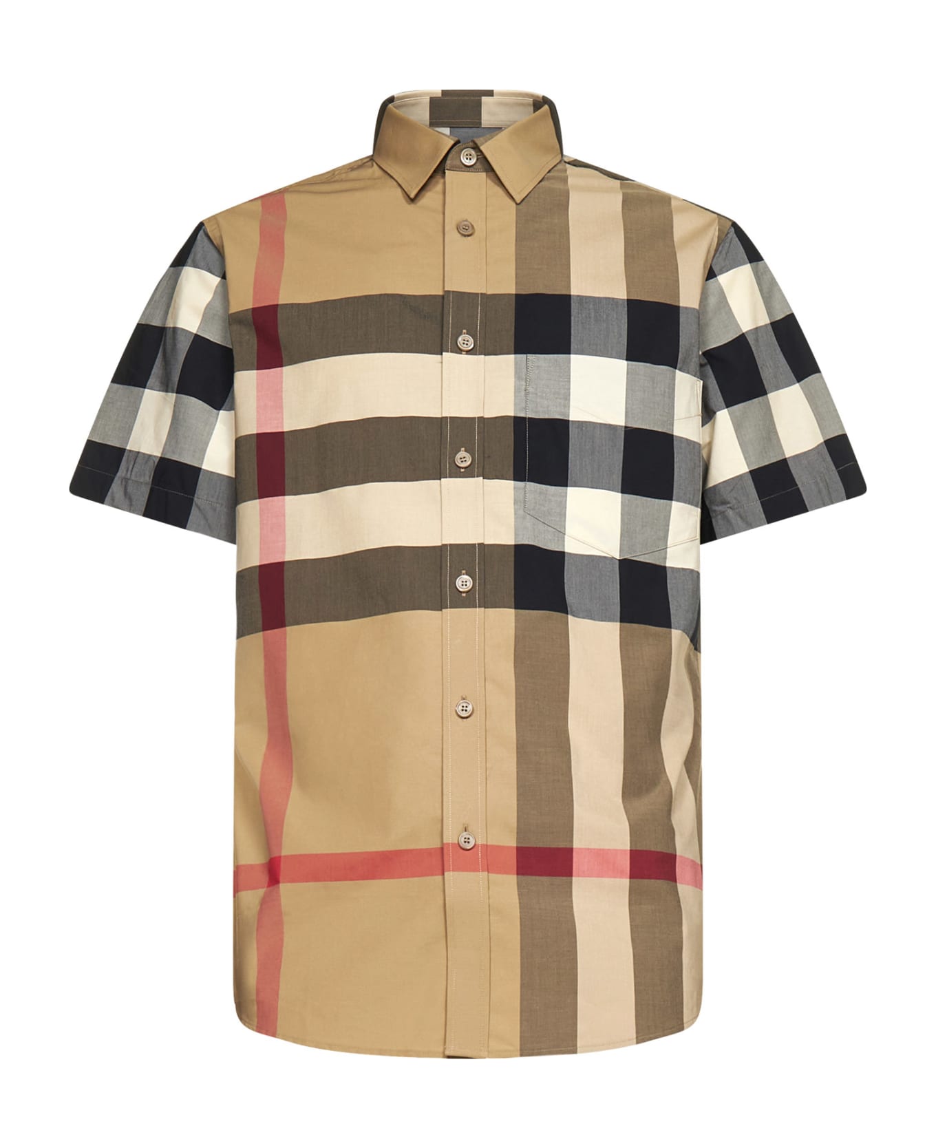 Burberry Shirt italist