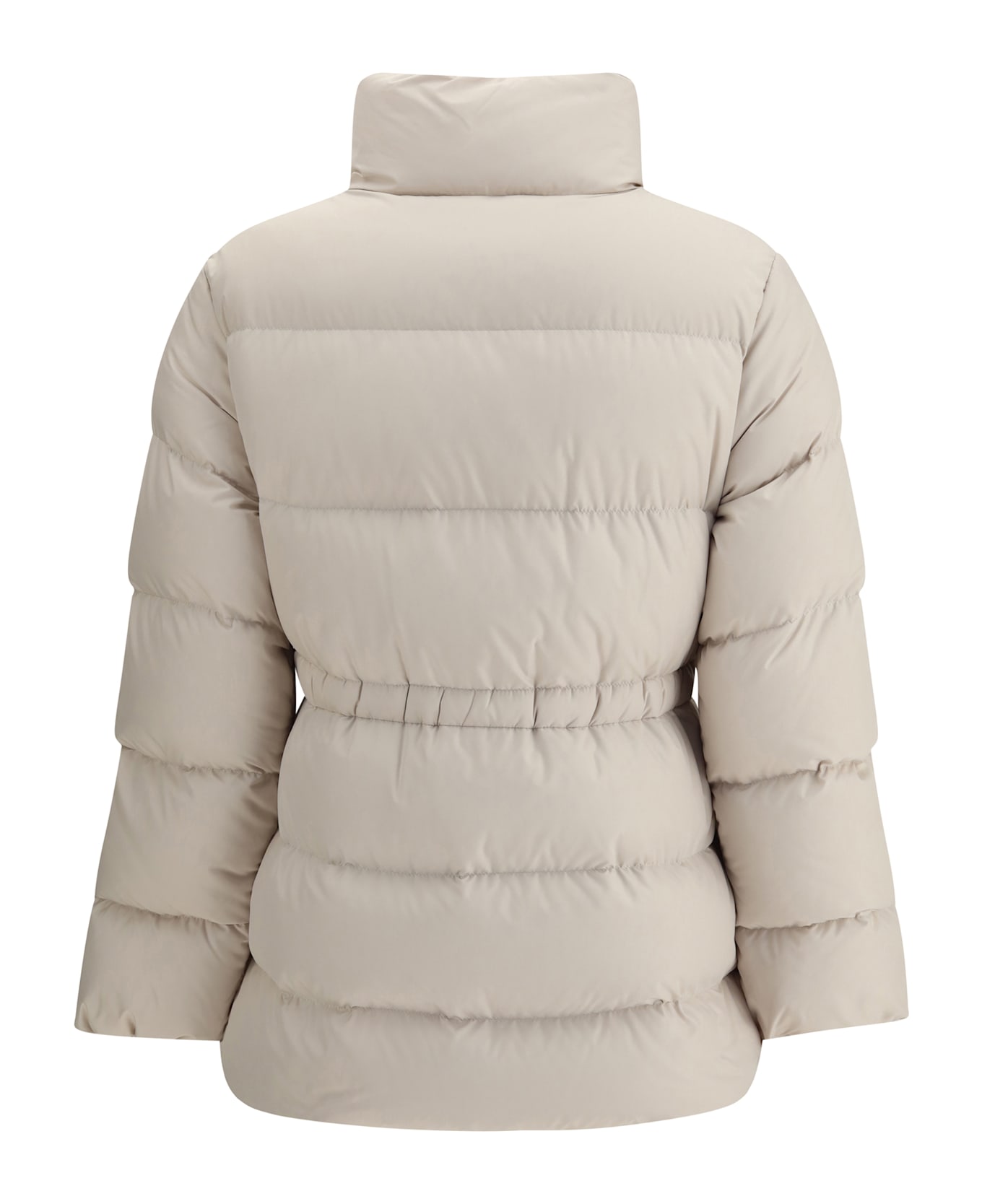 Moncler Brossette Short Down Jacket