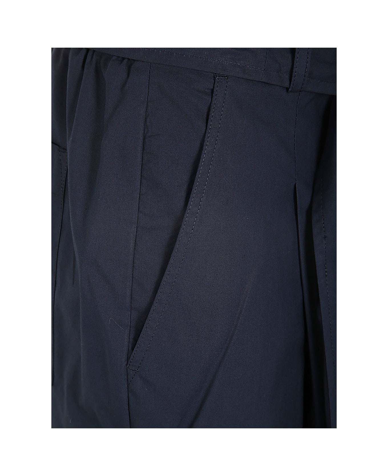Seventy Shorts - Blue ショートパンツ