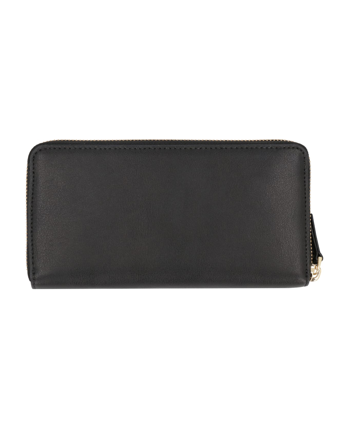 Marc Jacobs The Continental Wallet - black 財布