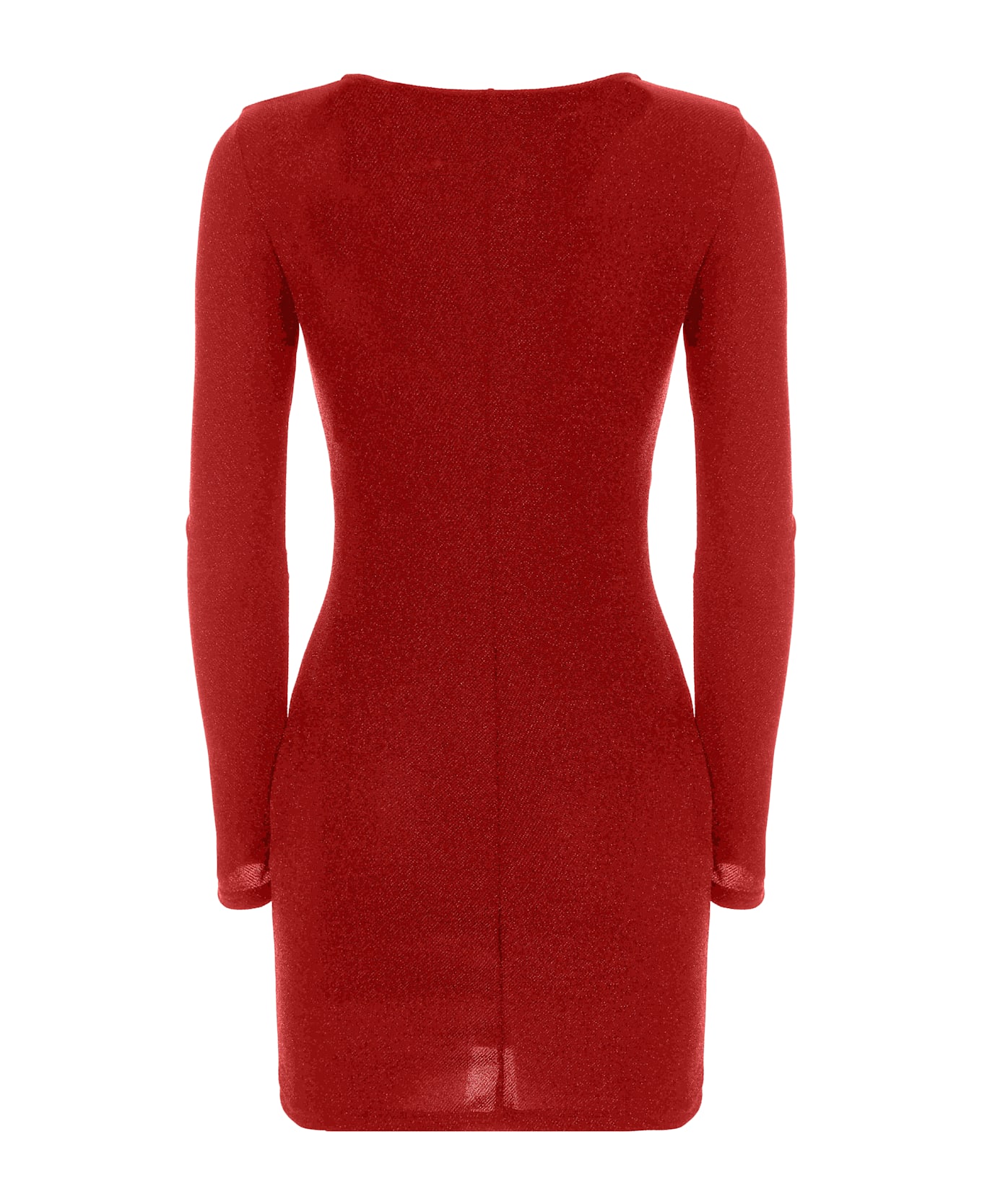Just Cavalli Dress - Red