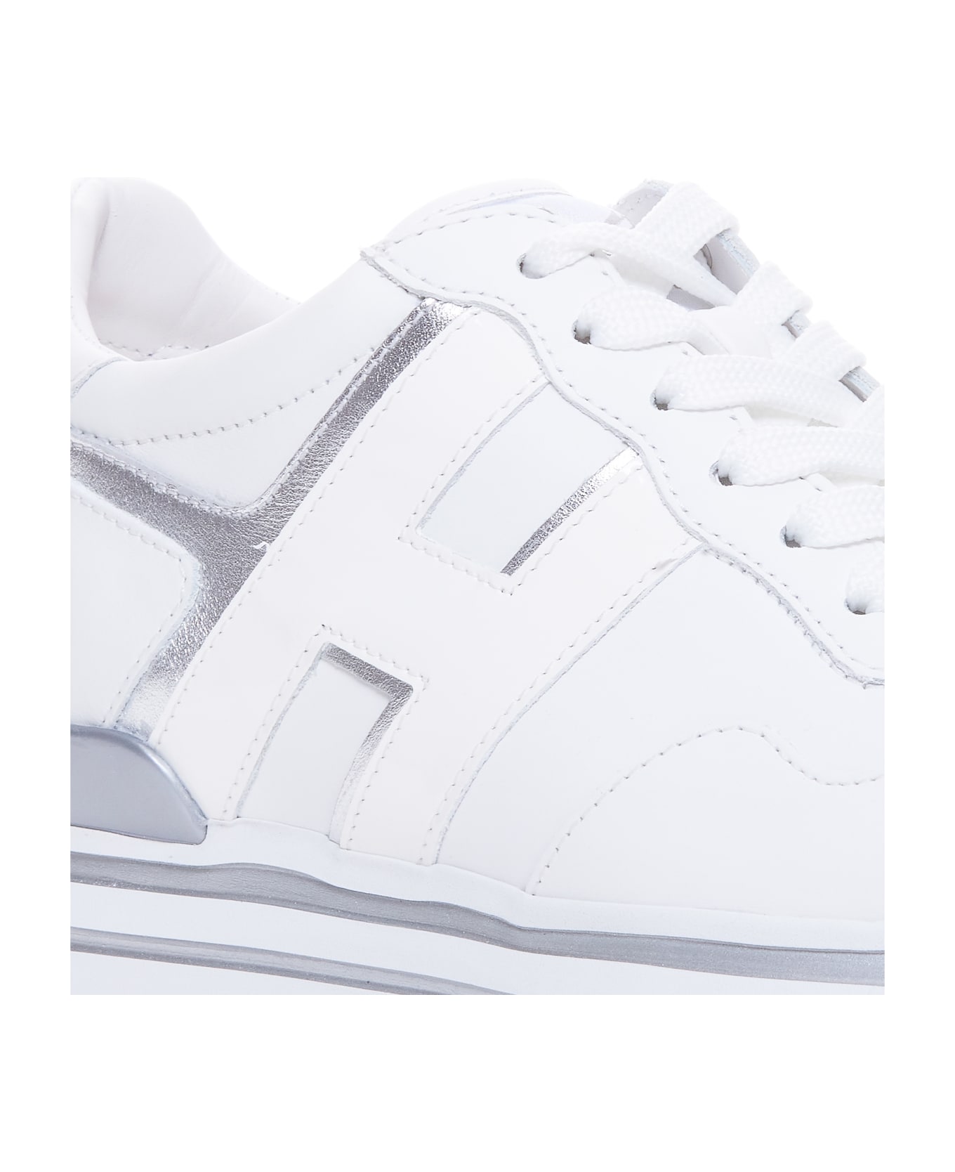 Hogan H222 Midi Sneakers - E