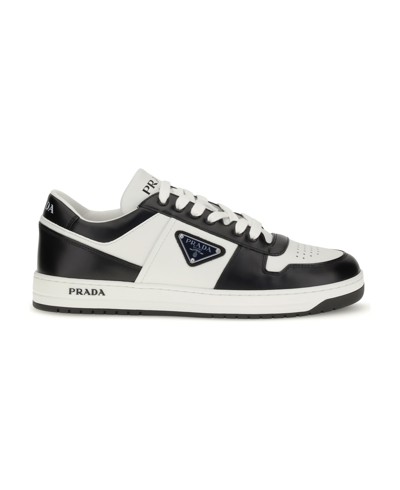 Prada Downtown Sneakers