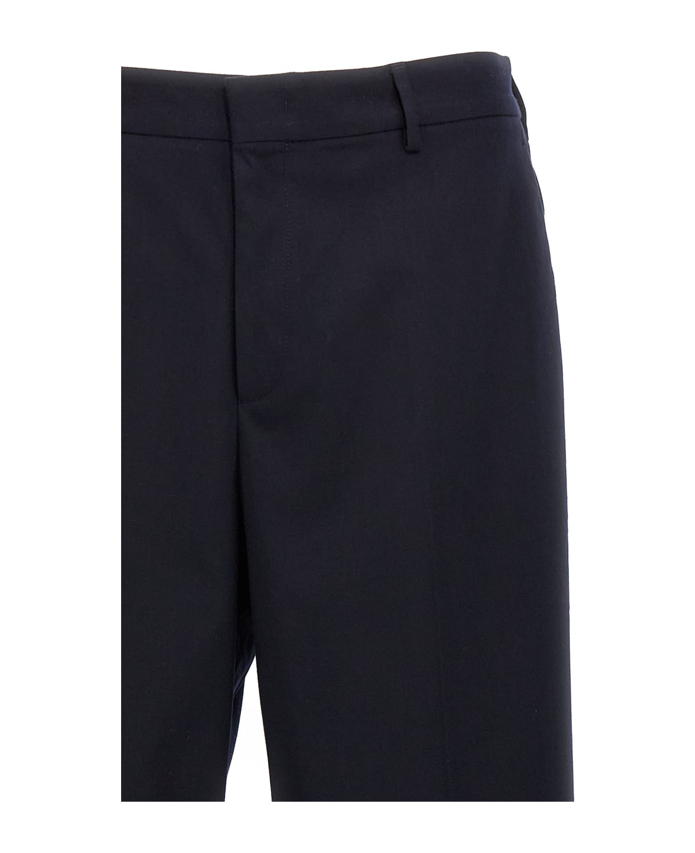 Cellar Door 'nuv' Pants - Blue