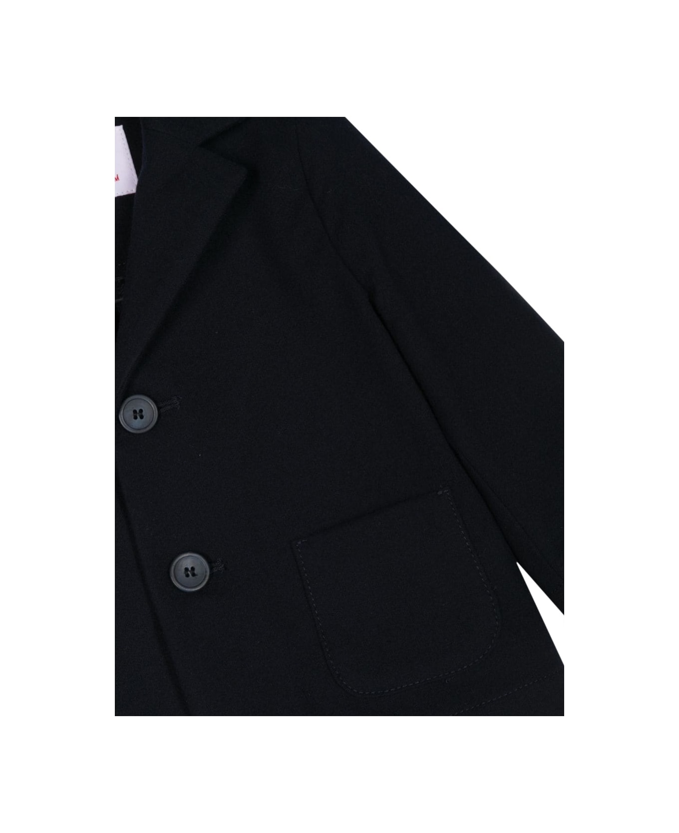 Il Gufo Blazer - BLUE