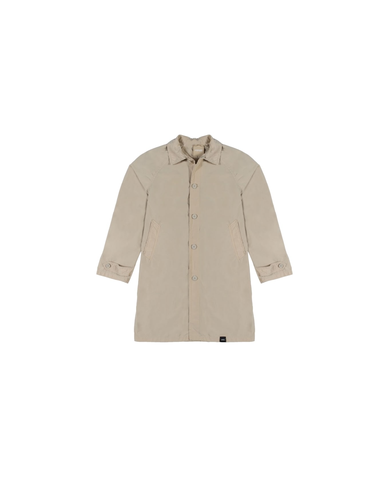 Aspesi Trench - BEIGE