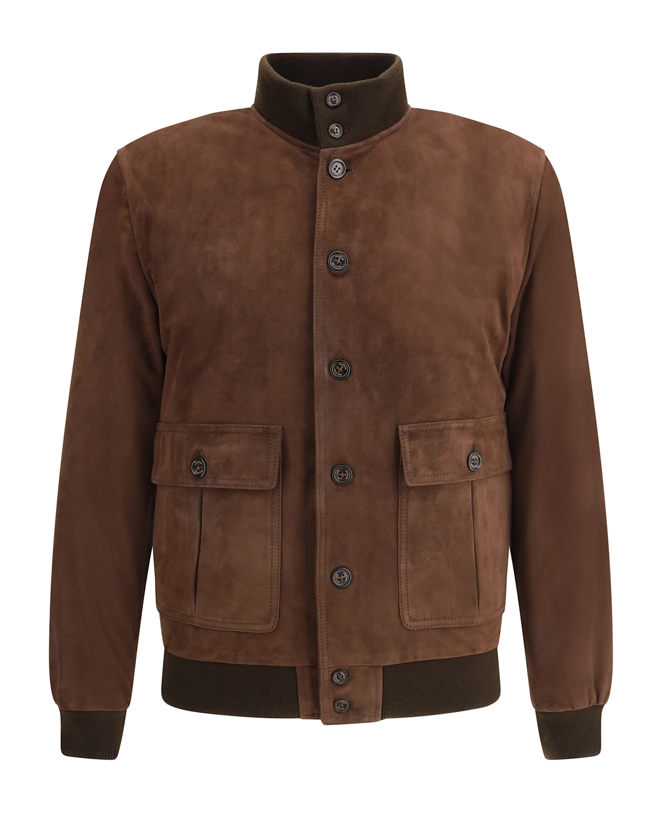 Valstar Leather Jacket