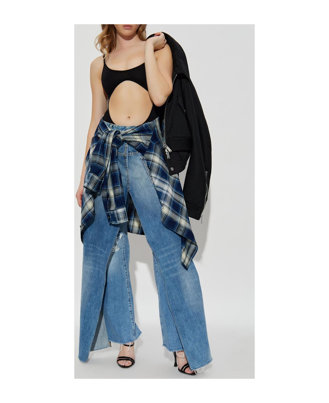 Dsquared2 Dsqared2 X Bettter - Blue