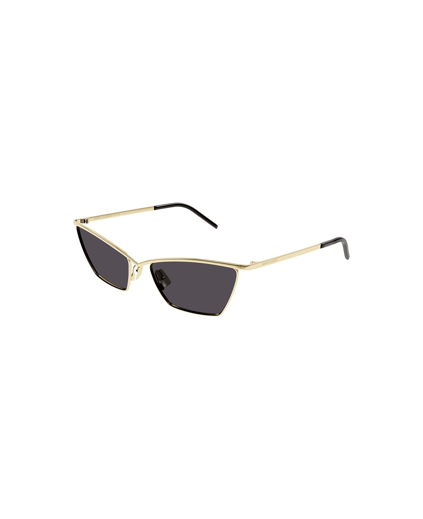 Saint Laurent Eyewear Eyewear - Oro/Nero