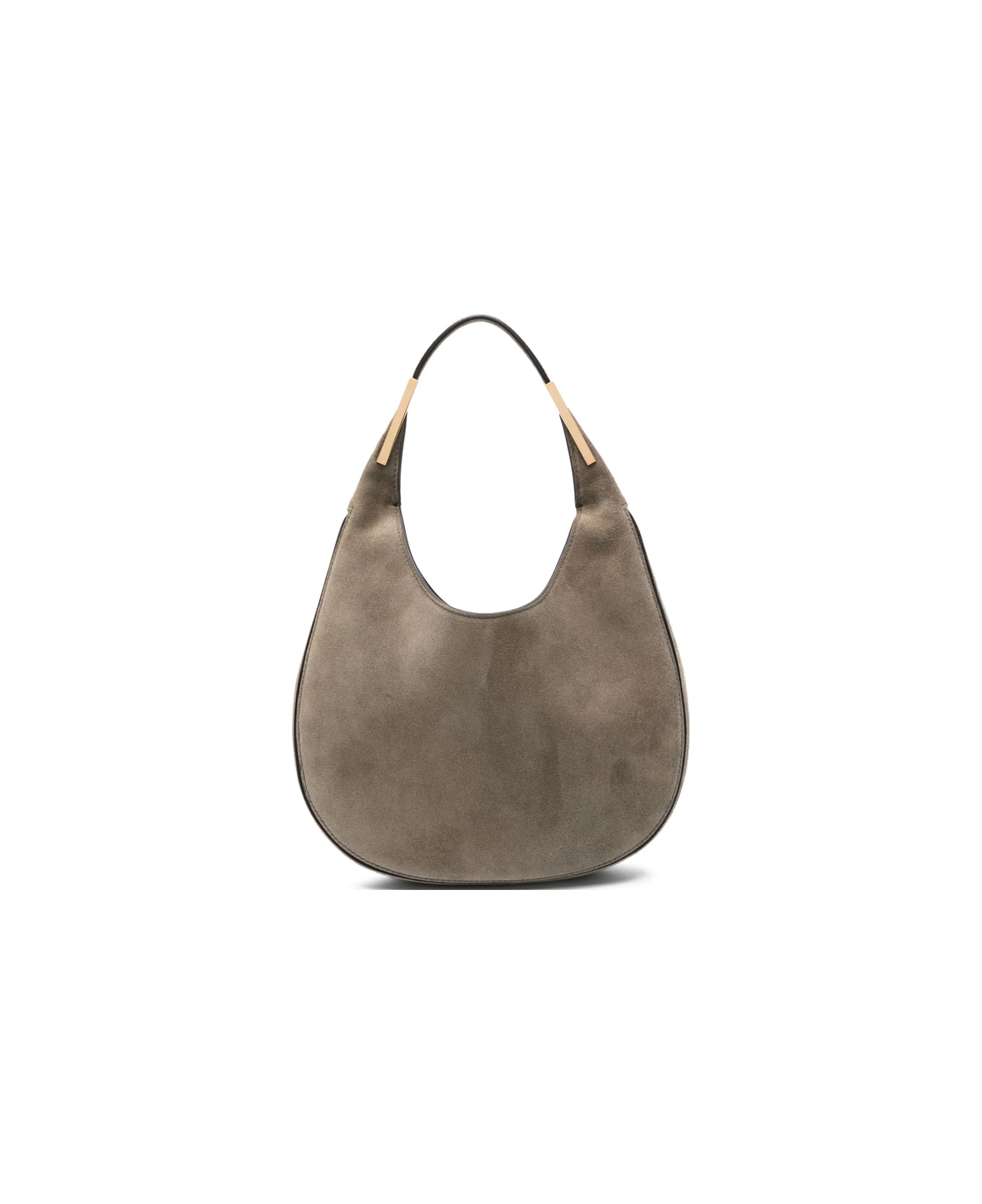 Savette Bag - BROWN