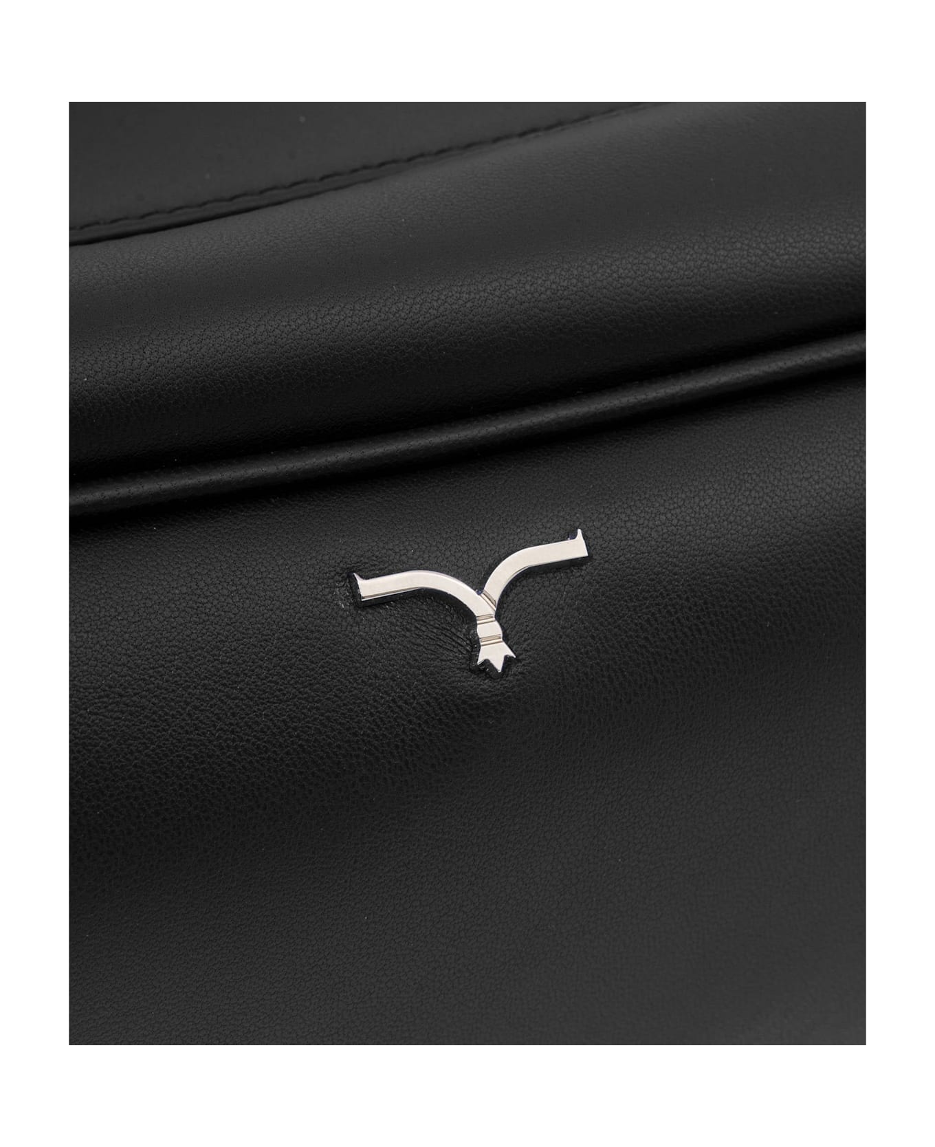 Larusmiani Wash Bag
tzar
 Luggage - Black