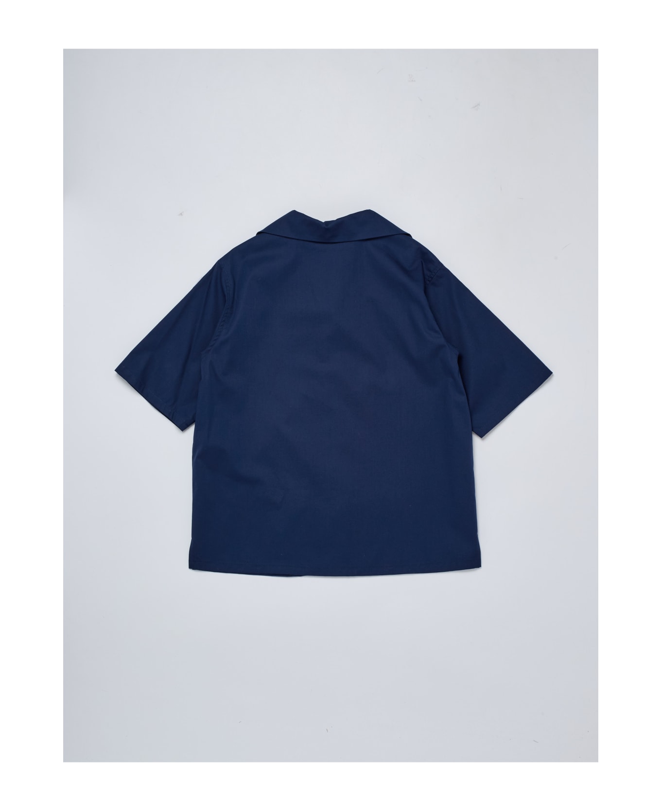 Gucci Shirt Shirt - BLU