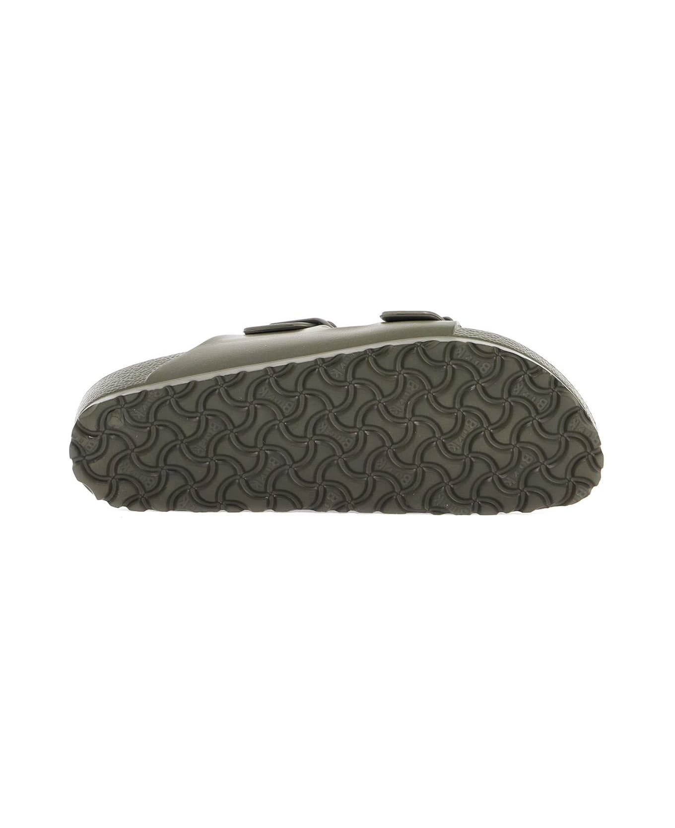Birkenstock Arizona Eva Slides Narrow Fit - KHAKI