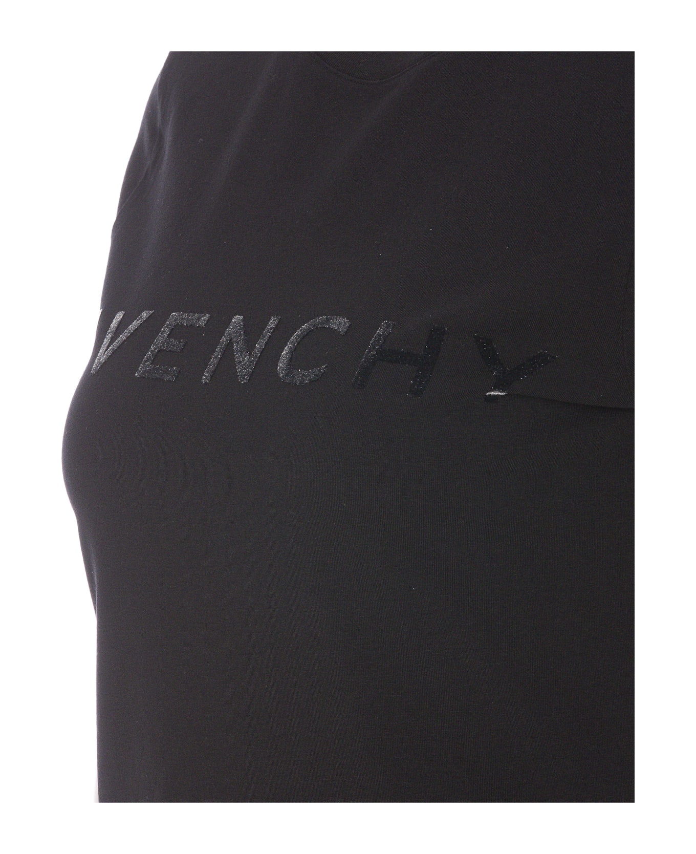 Givenchy Slim T-shirt - Black