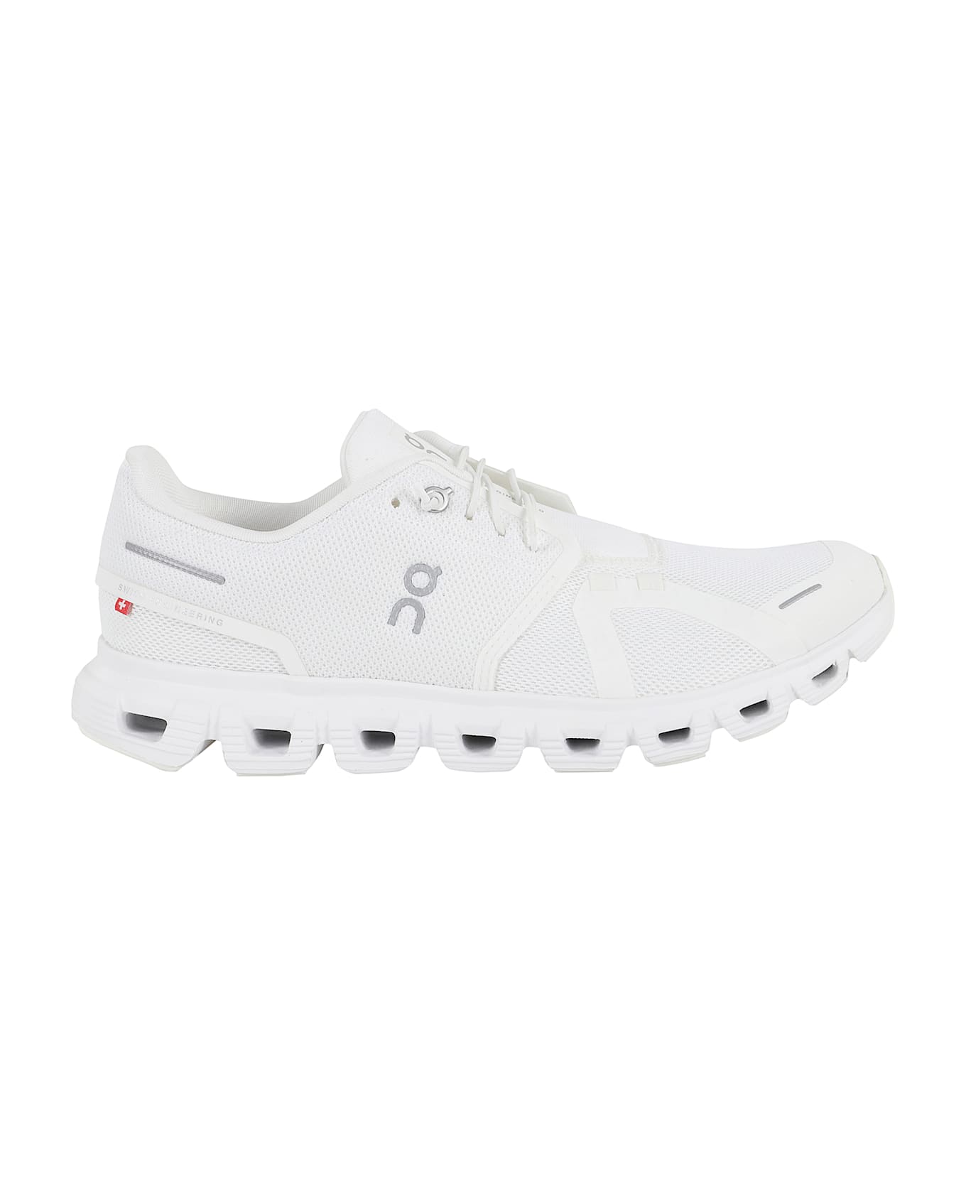 ON Cloud 6 - White White