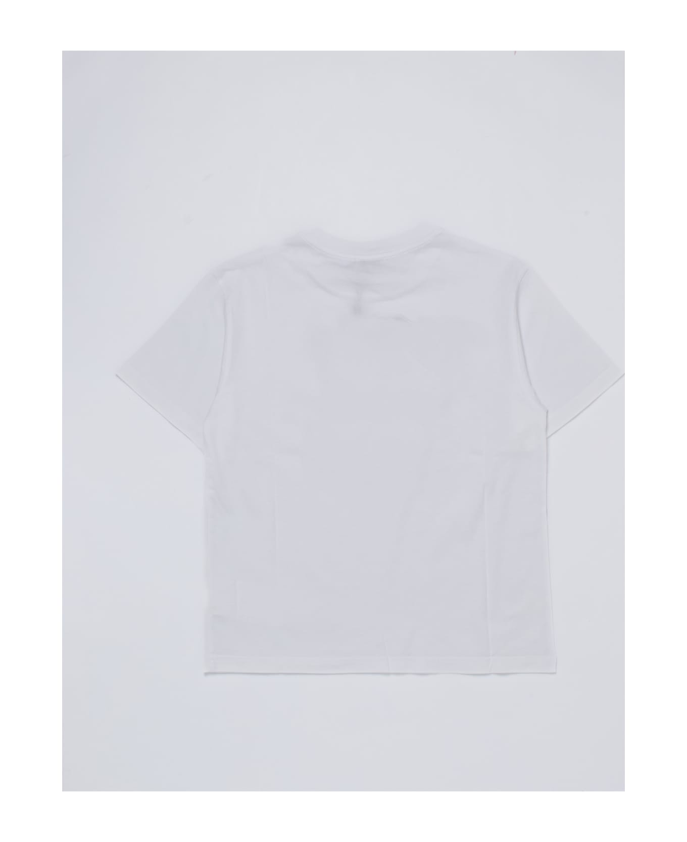 Dolce & Gabbana T-shirt T-shirt - BIANCO