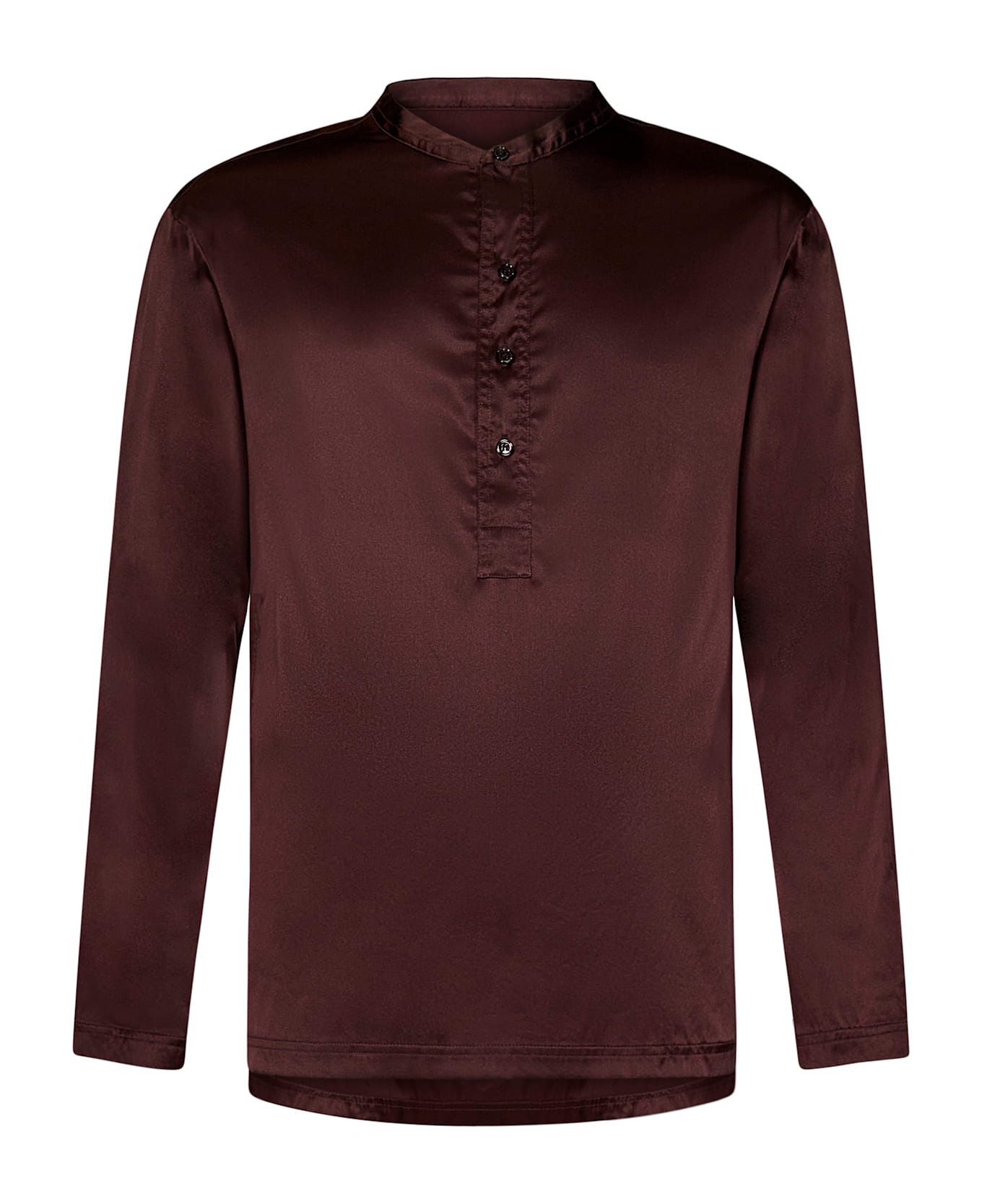 Tom Ford Pajama - Brown