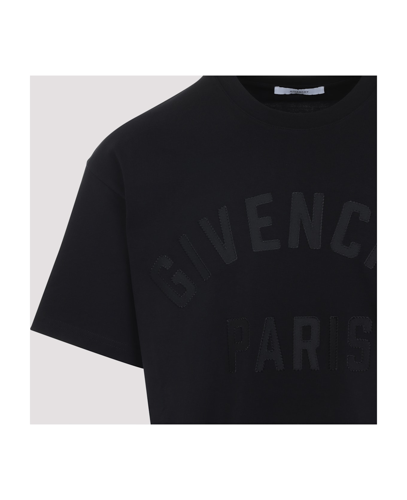 Givenchy T-shirt - Black