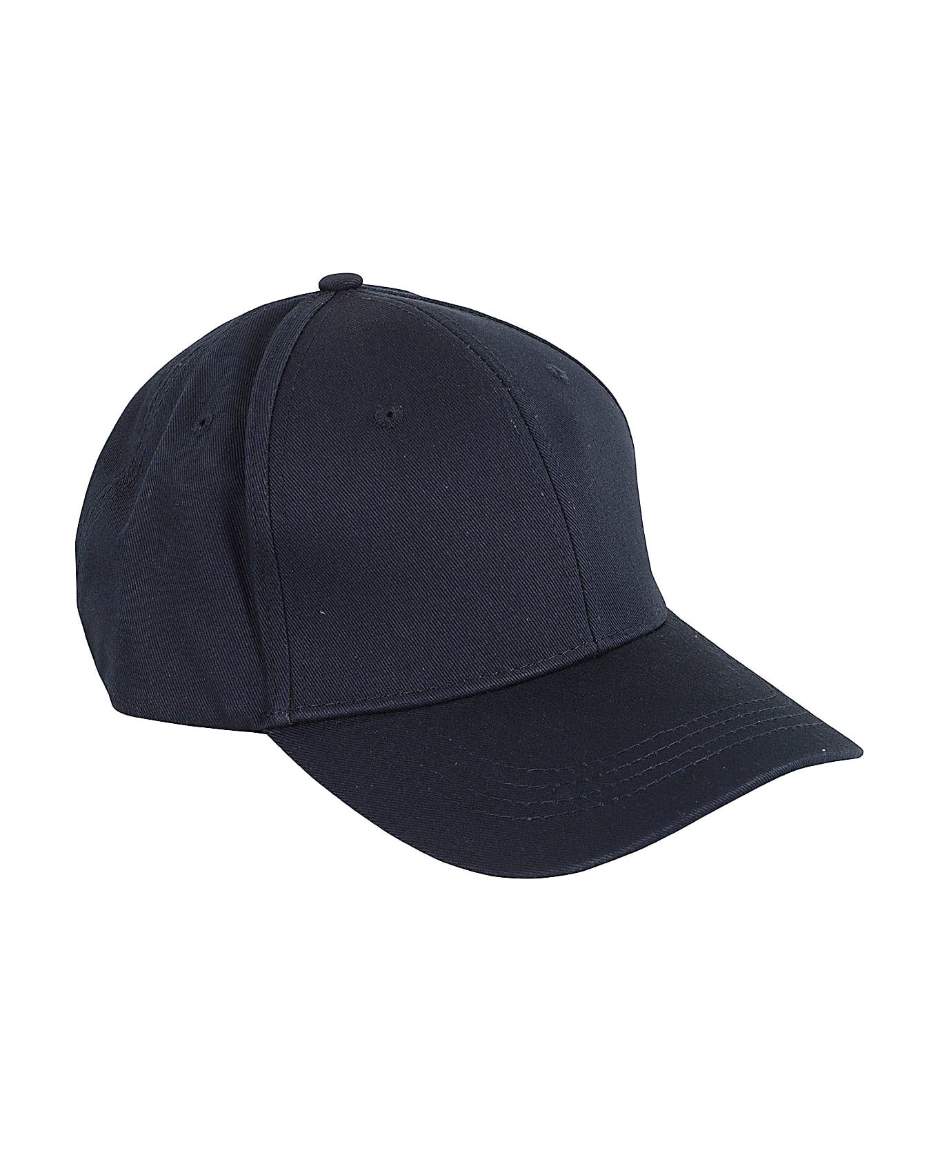 Aspesi Cappello Mod 2c01 - Blu Navy 