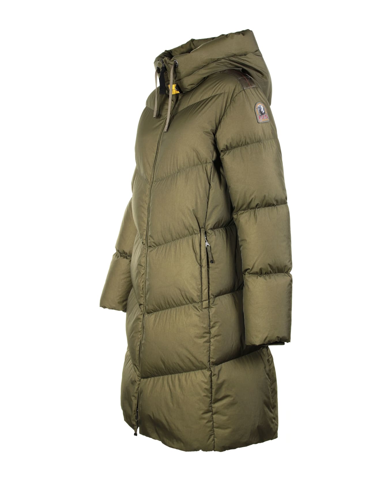 Parajumpers Long Rindou Down Jacket - TORBA コート