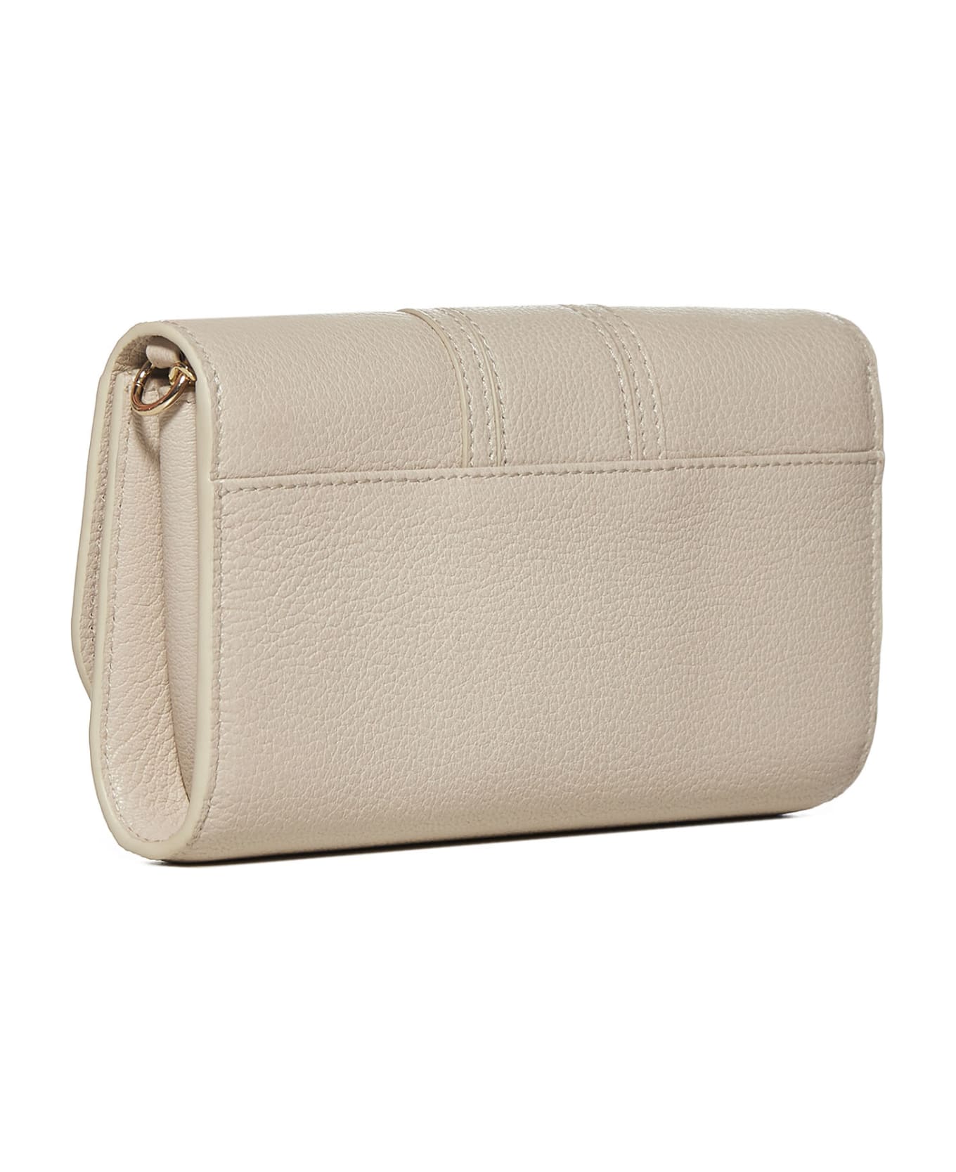 See by Chloé Shoulder Bag - Cement beige ショルダーバッグ