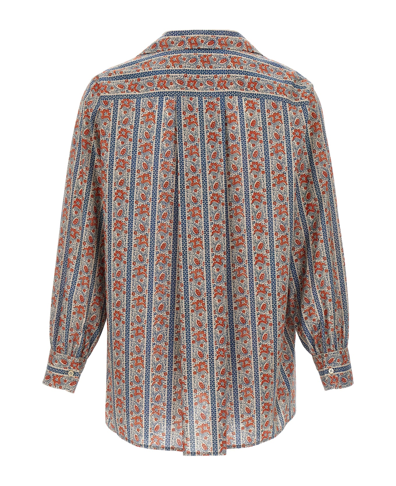 Valentino Garavani 
voyage Imaginaire
 Shirt - Multicolor