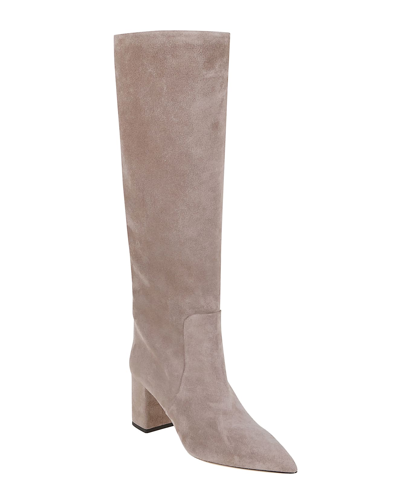 Paris Texas Anja Boot 70 - Taupe