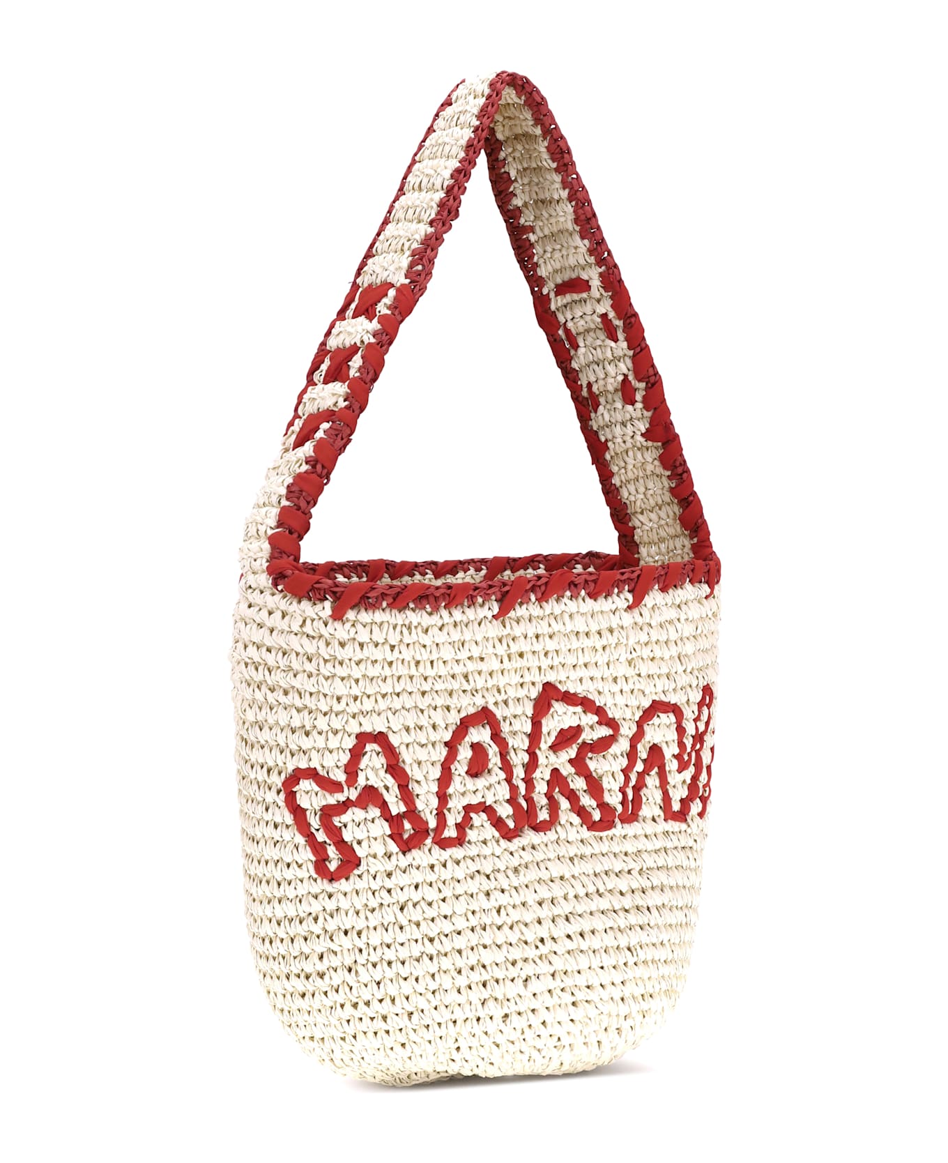 Marni Nassa Shoulder Bag