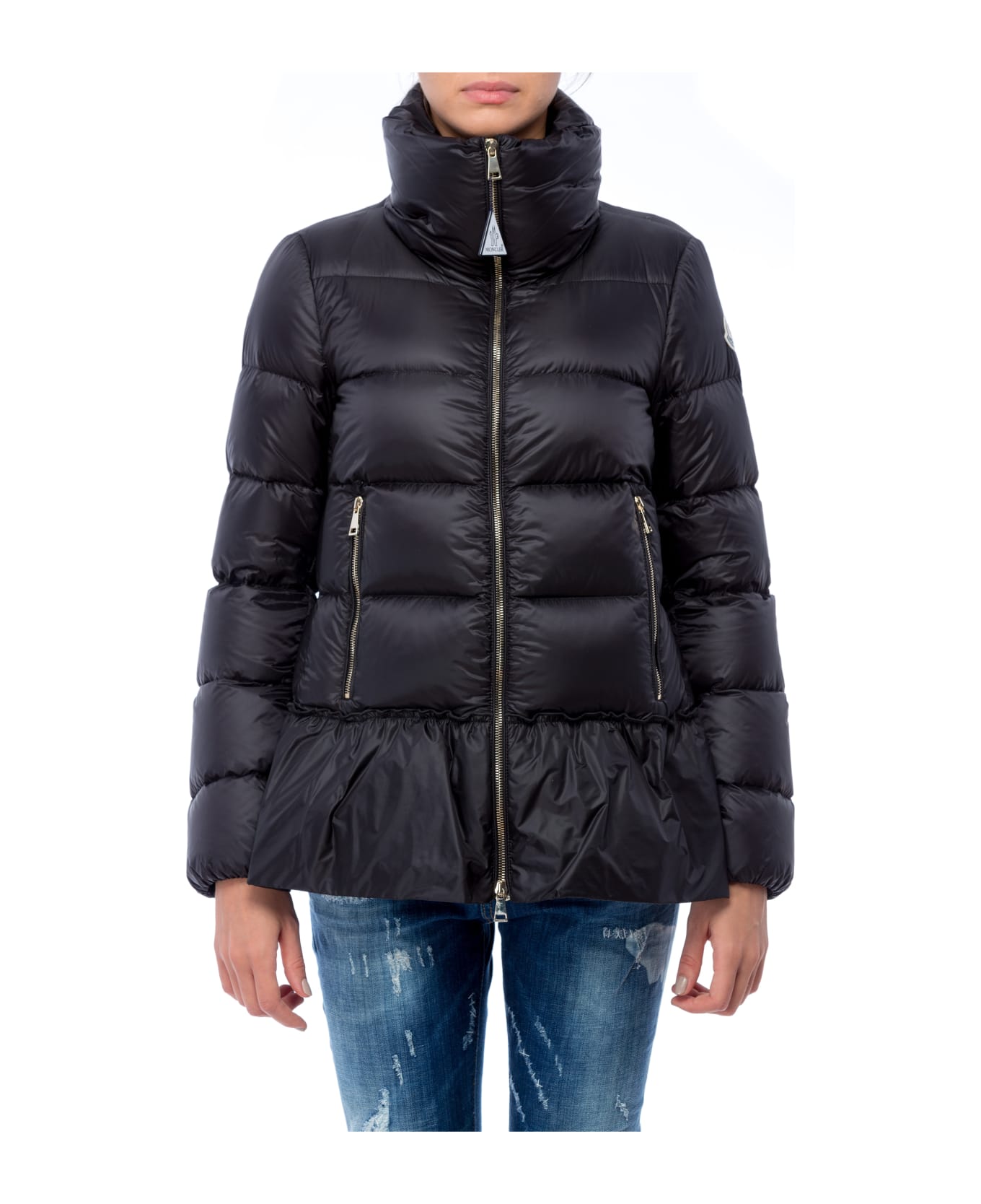 Moncler Anet Jacket | italist