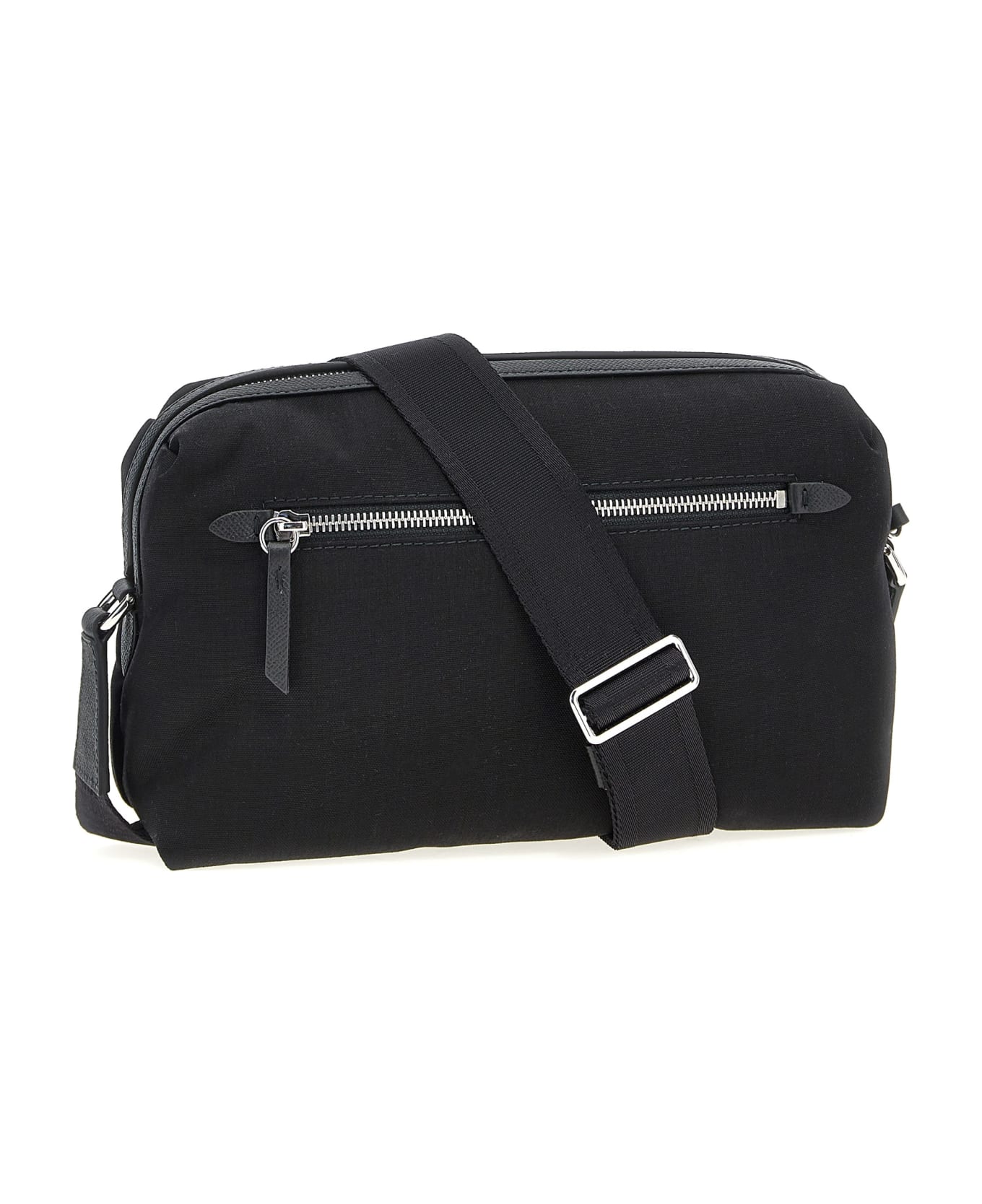 Maison Margiela 
camera Bag Glam Slam Sport
 Crossbody Bag - Black  