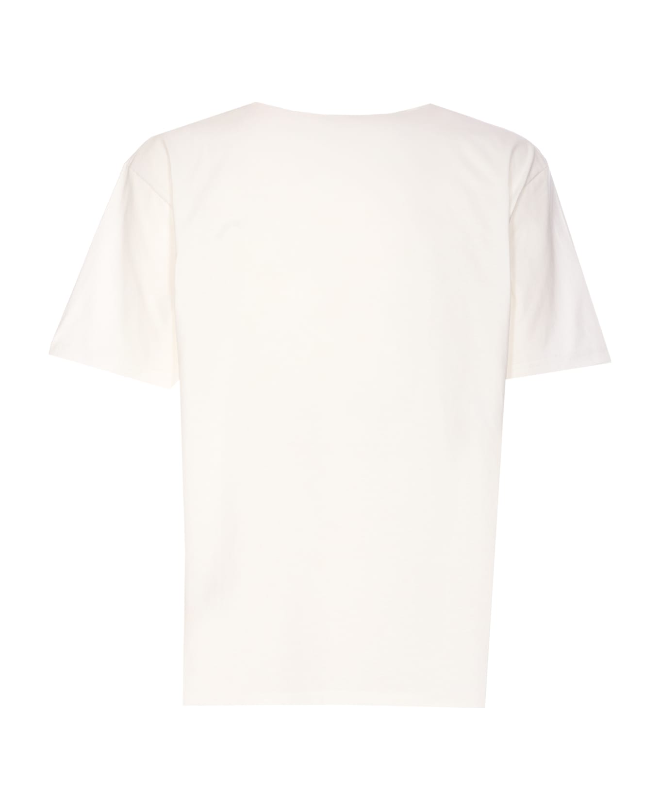 Valentino Garavani Chez Valentino T-shirt - White
