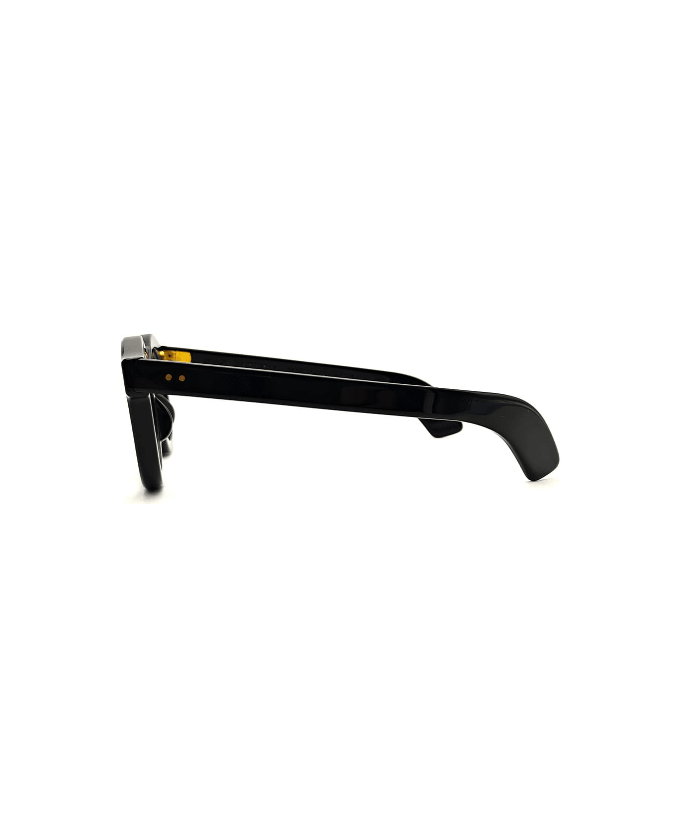 Max Pittion Maestro 44 X 26 - Piano Black Rx Glasses - Black