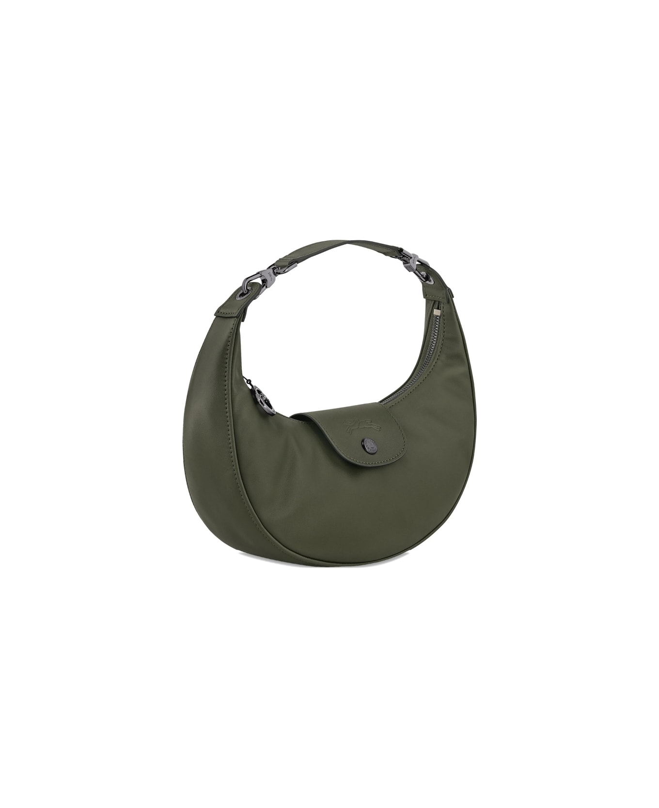 Longchamp Bag - GREEN