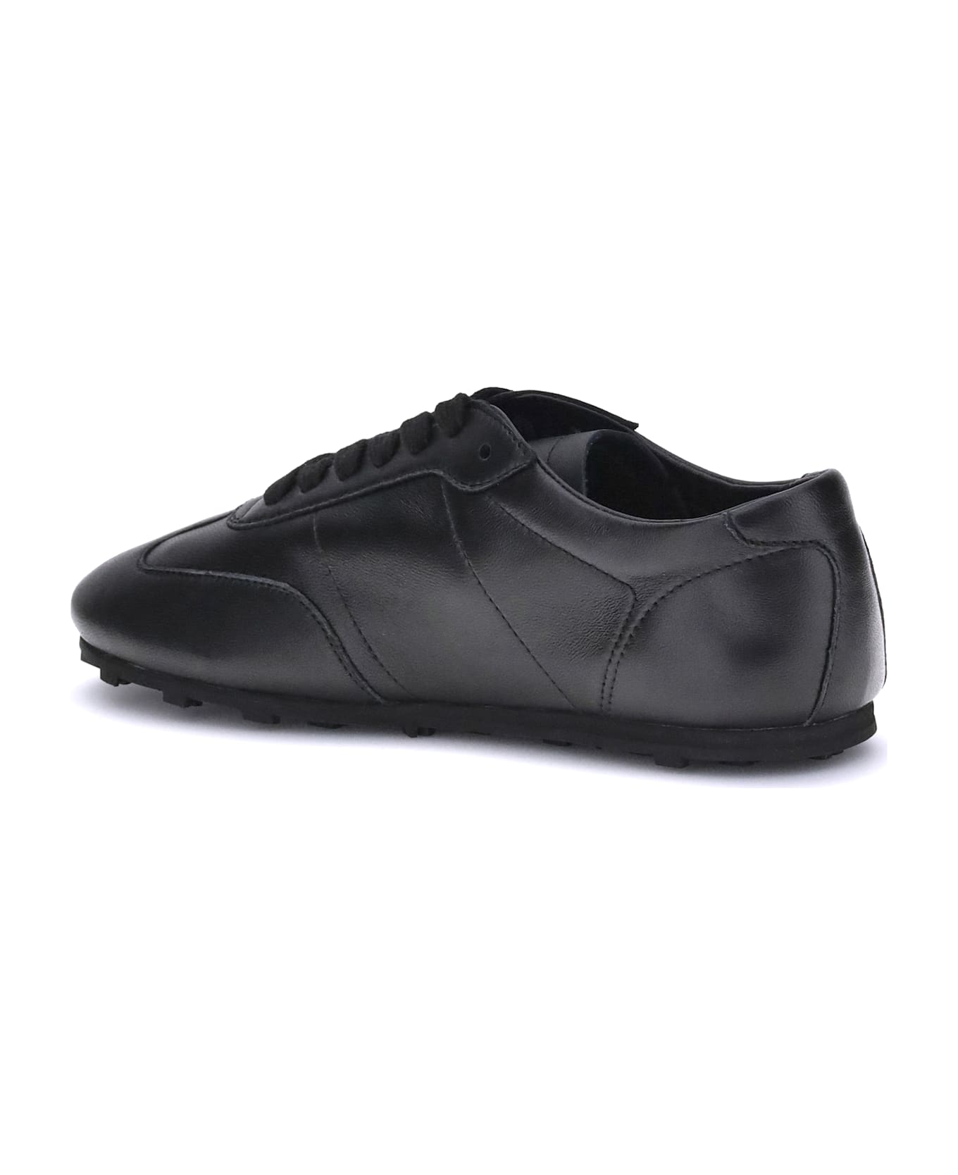 Marni Softy Soccer Sneakers