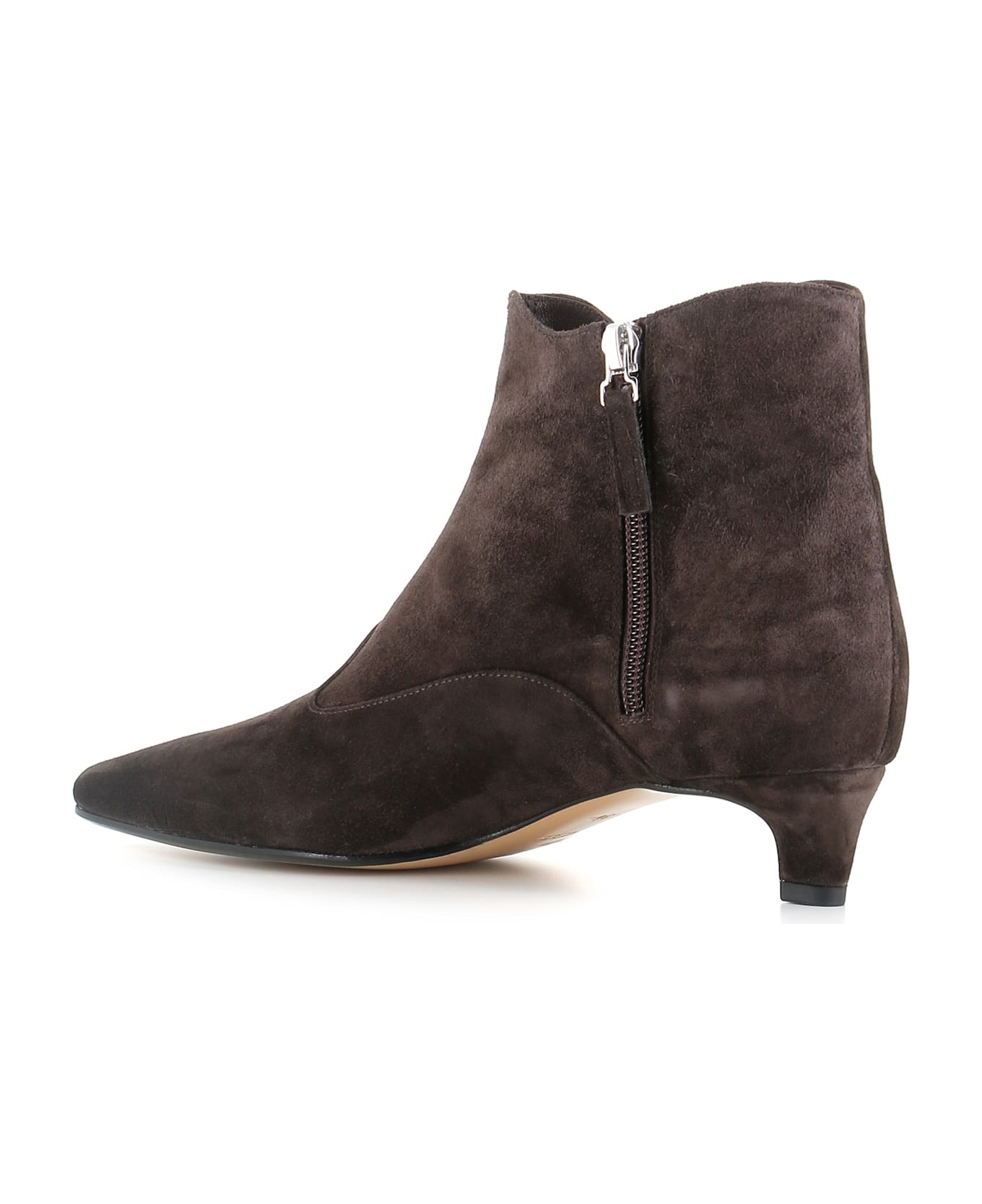Antonio Barbato Ankle-boot 5824/241/20 - Brown ブーツ