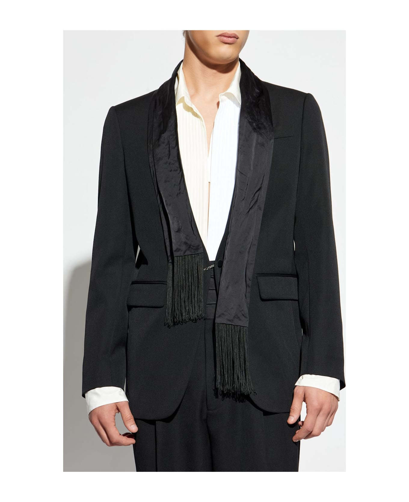 Dsquared2 Dsquared2 X Magliano - BLACK