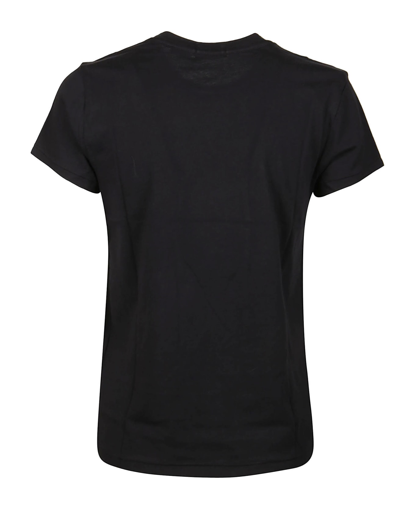 Polo Ralph Lauren New T-shirt - Polo Black