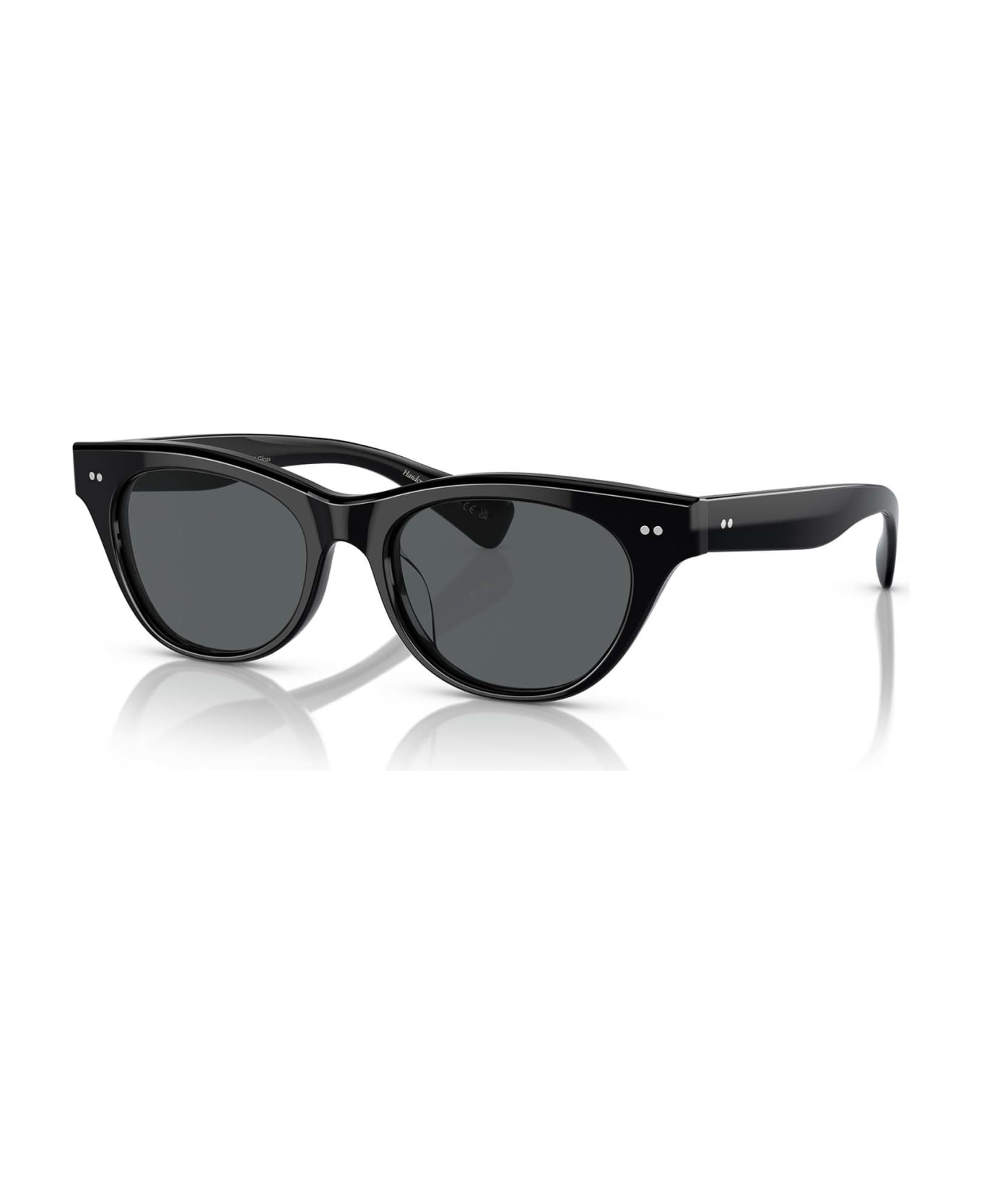 Oliver Peoples Ov5541su Black Sunglasses - Black
