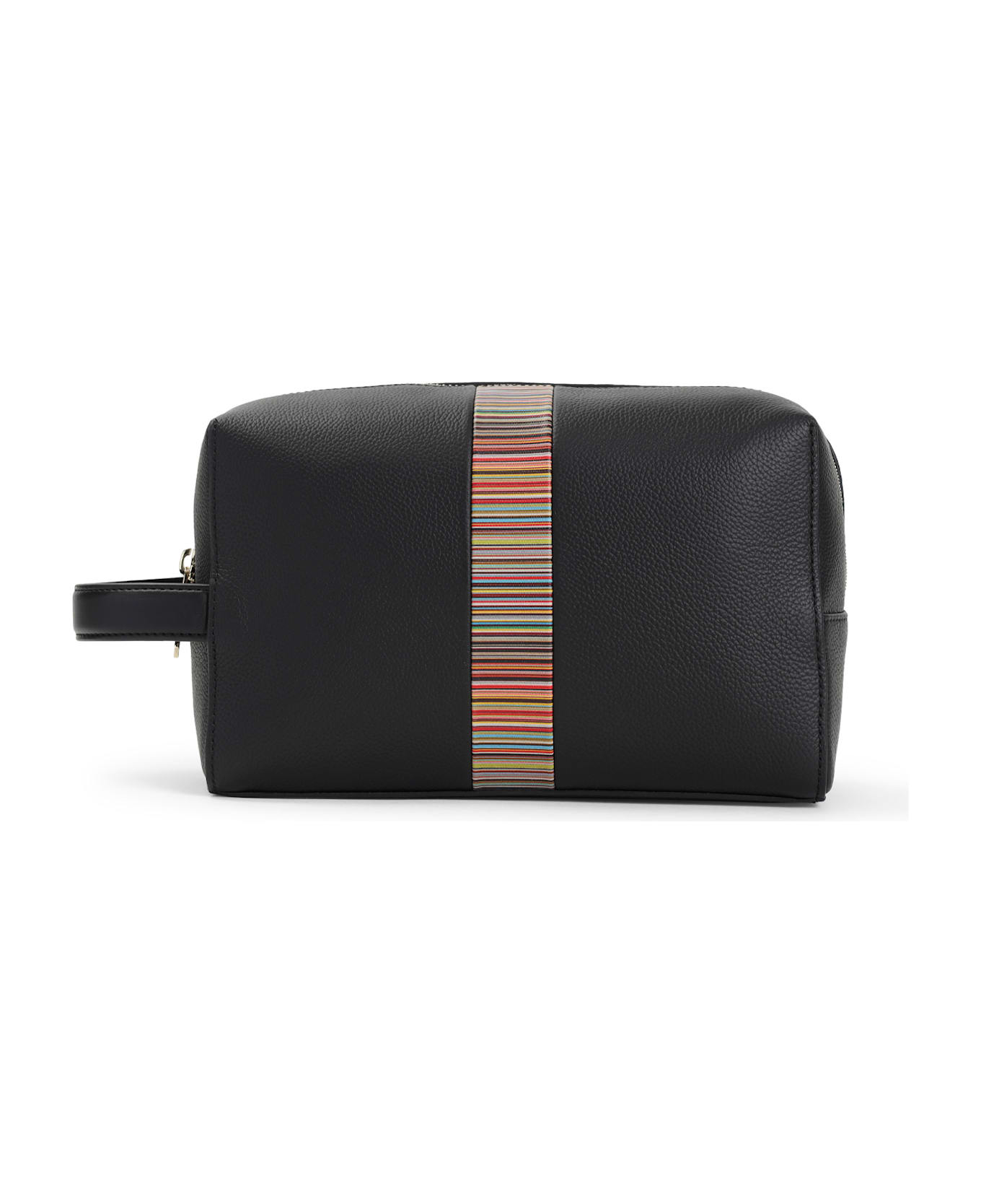 Paul Smith Bag Washbag - Black