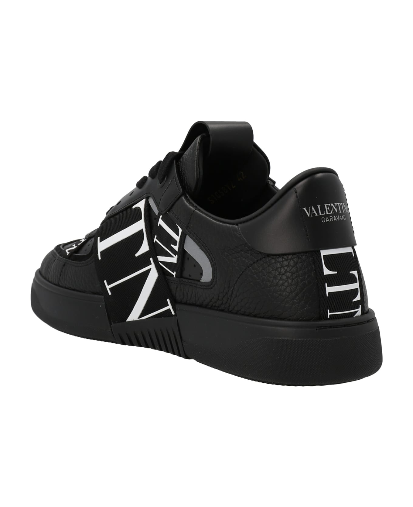 Valentino Garavani 
vl7n
 Valentino Garavani Sneakers - Black