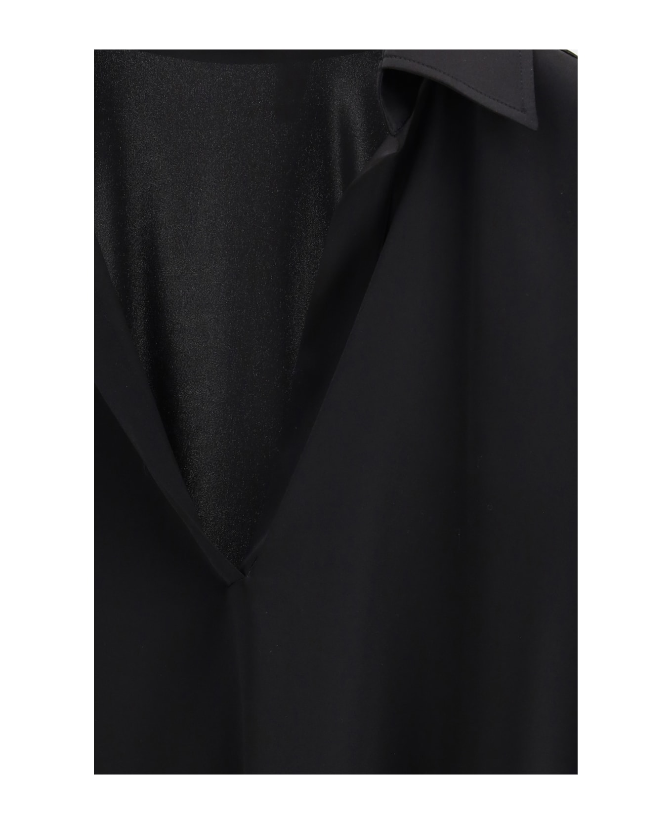 Tom Ford Stretch Silk Shirt